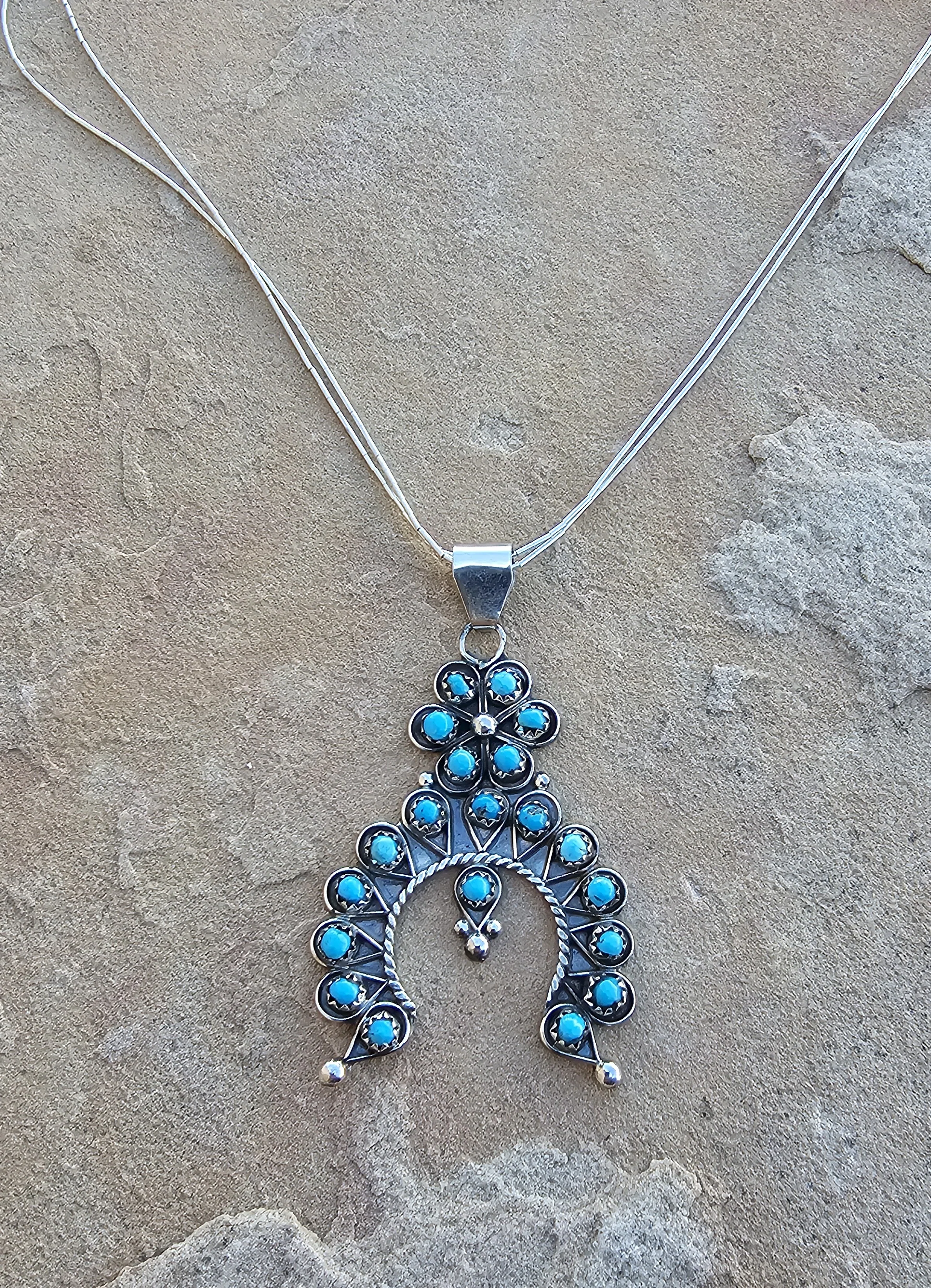 Nobel Naveah Princess Naja Pendant - Image 2