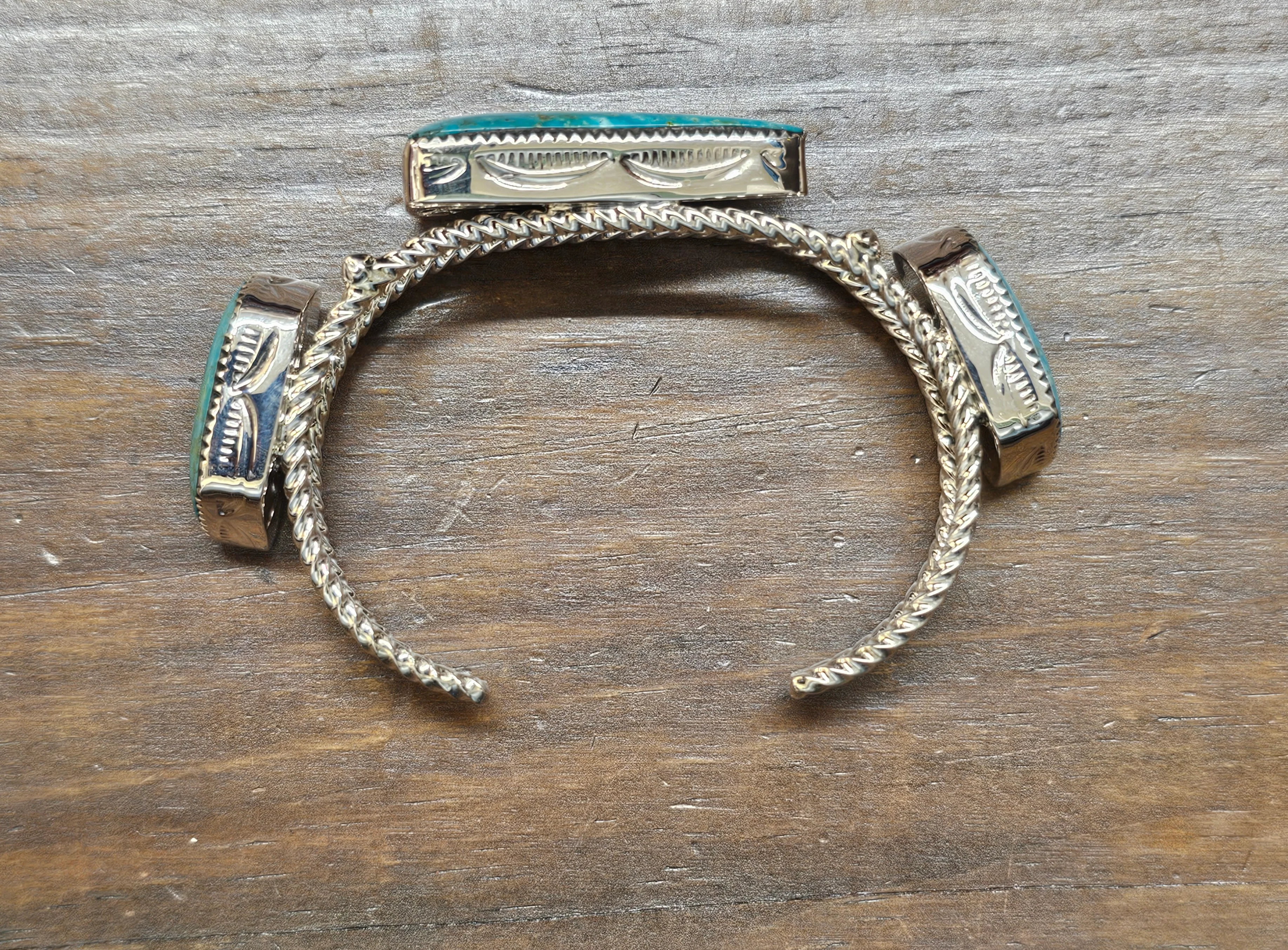 Of Our Own Kingman Cuff - Image 4