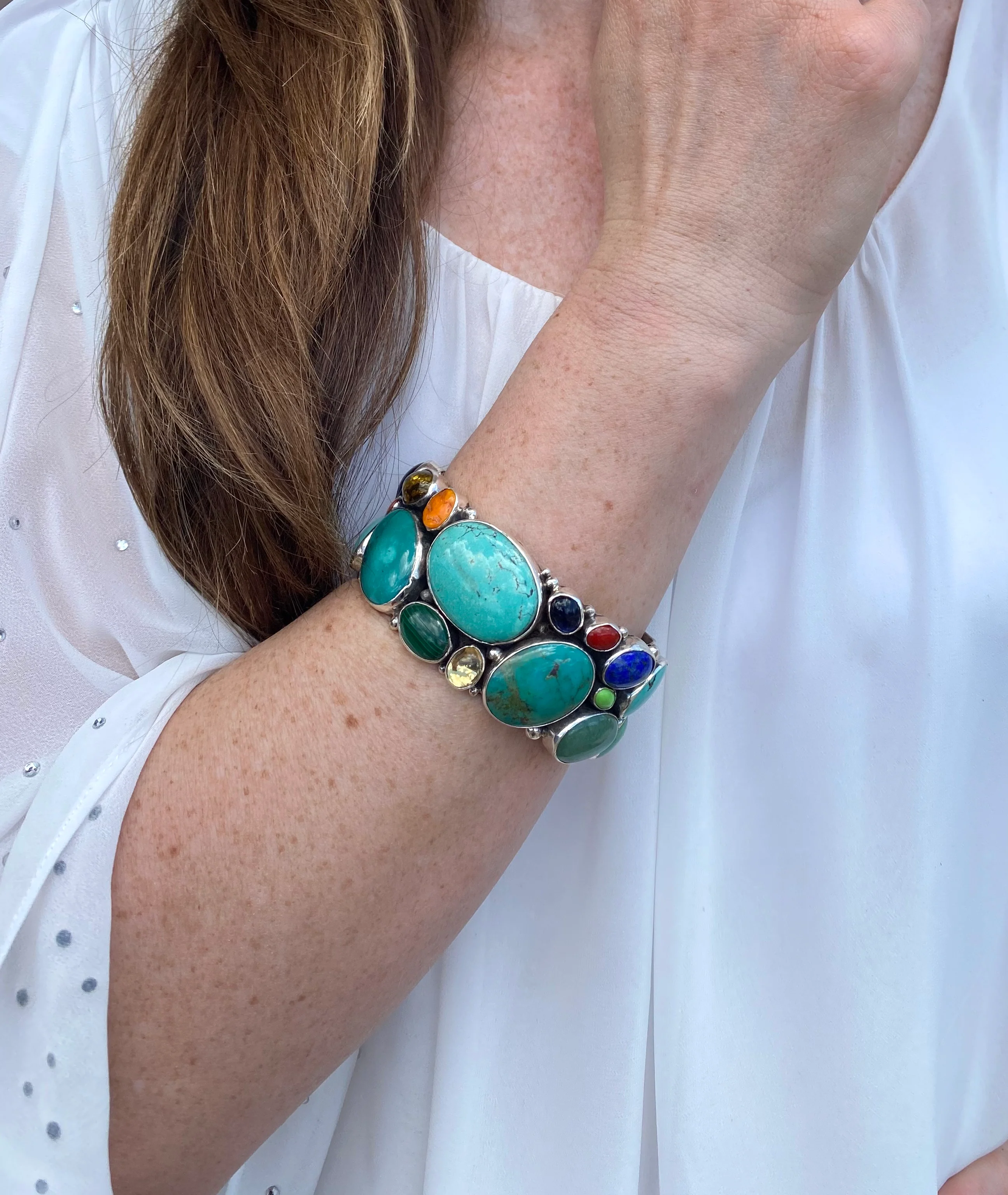 Oh My Cuff From The Rodgers Collection - Image 3