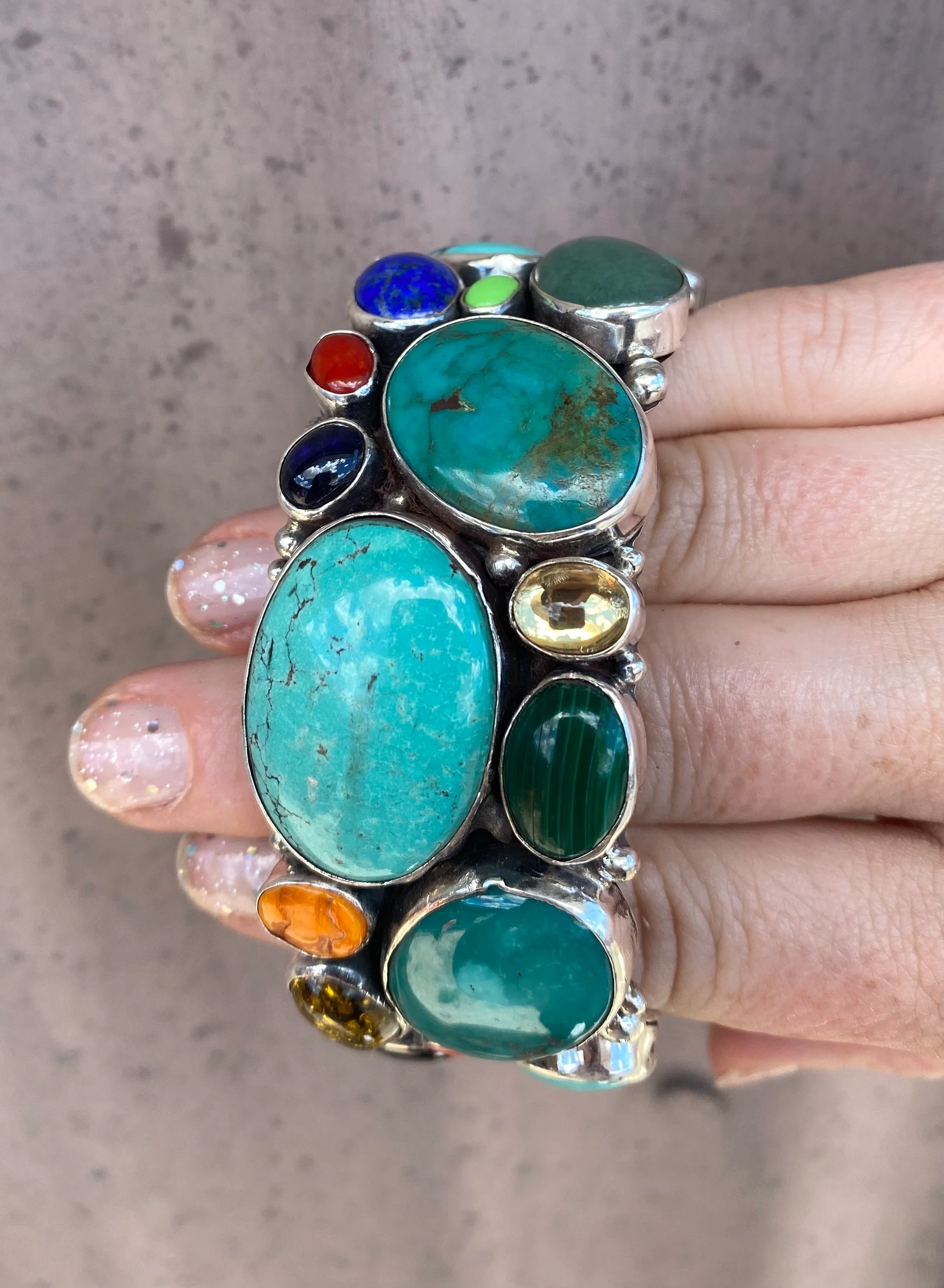 Oh My Cuff From The Rodgers Collection - Image 5
