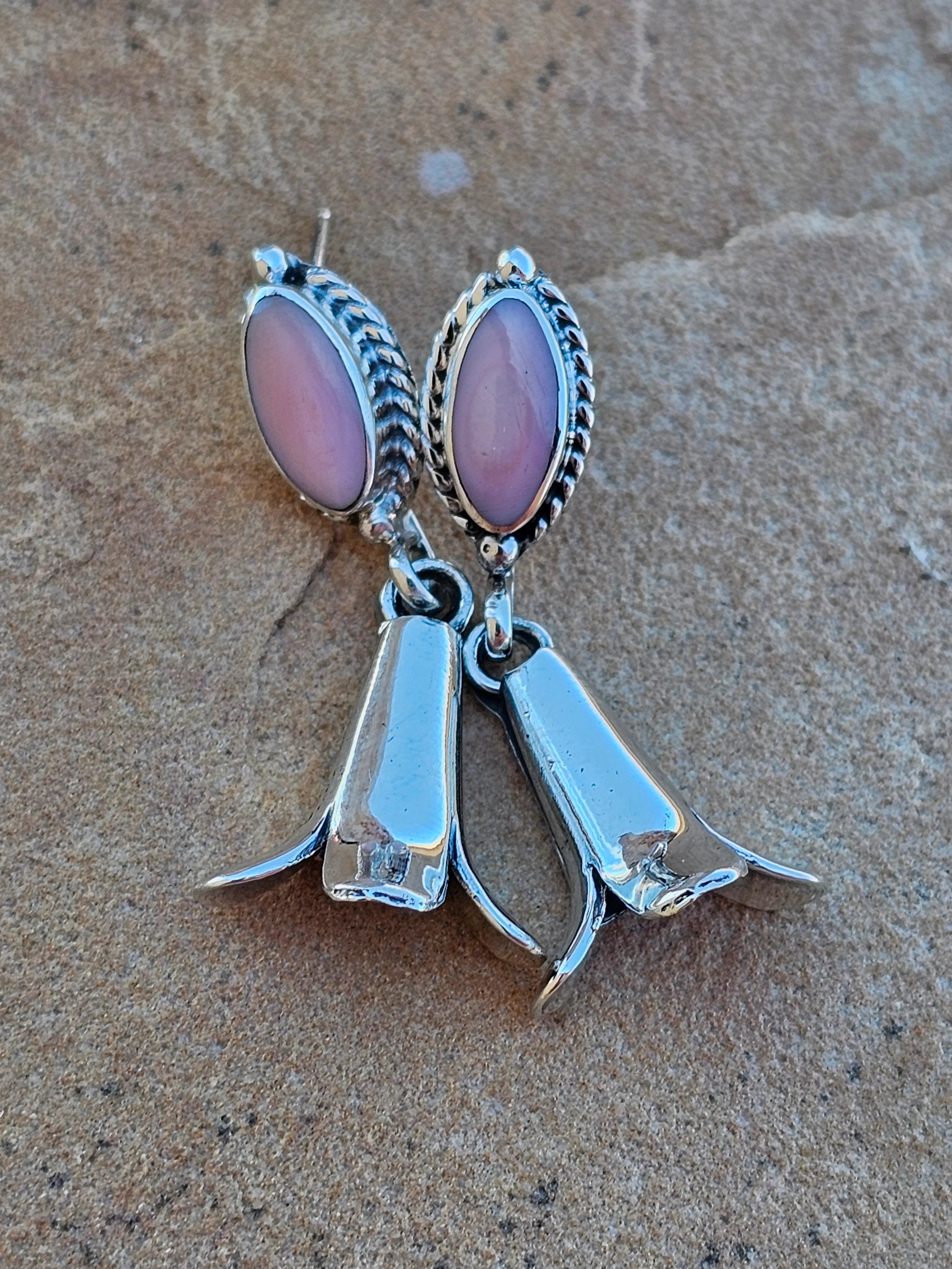 Once in Blossom Earrings