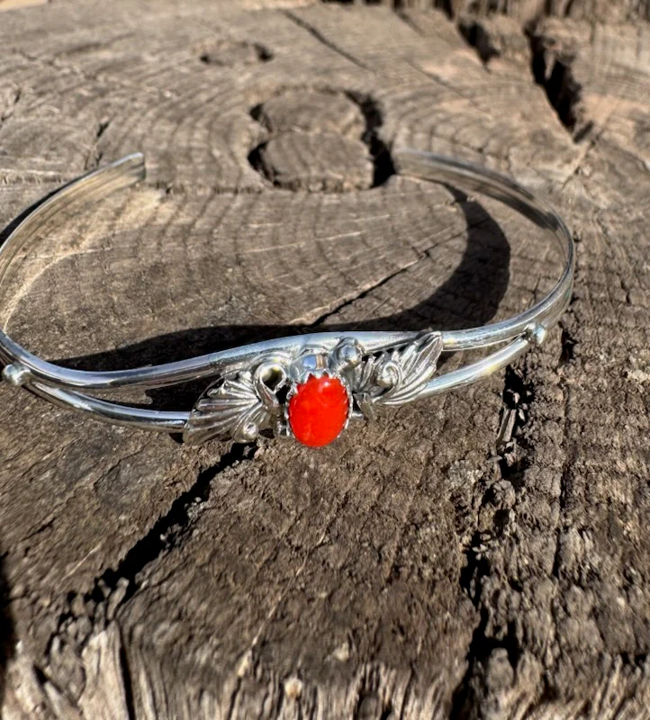 Petite Oyster Cuff - Image 2