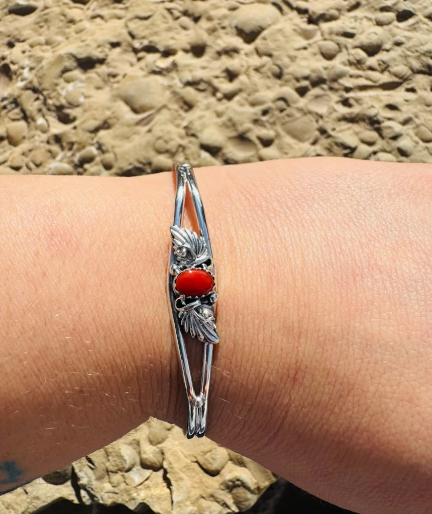 Petite Oyster Cuff - Image 3