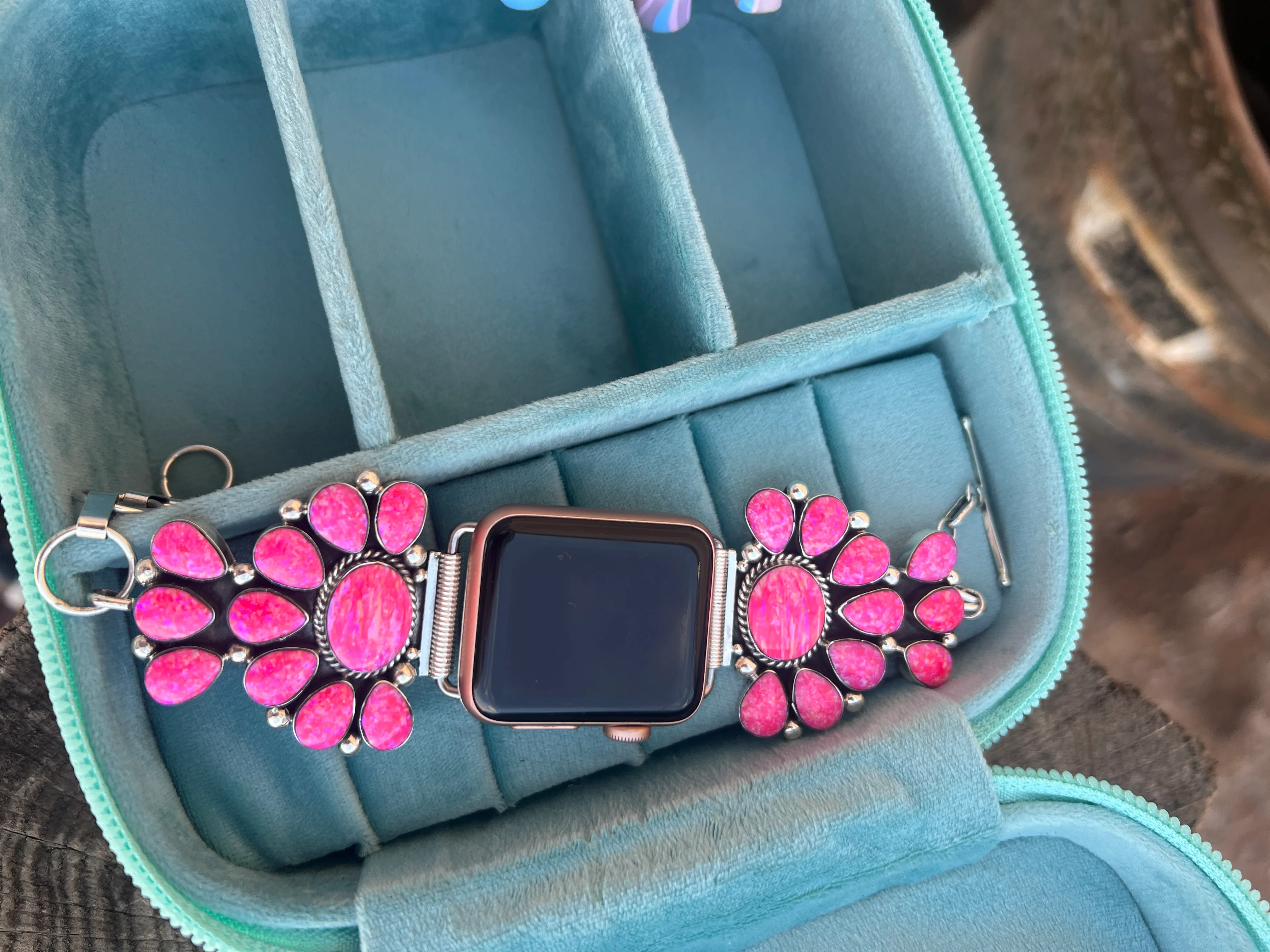 BARBIE Apple Smart Watch! - Image 2