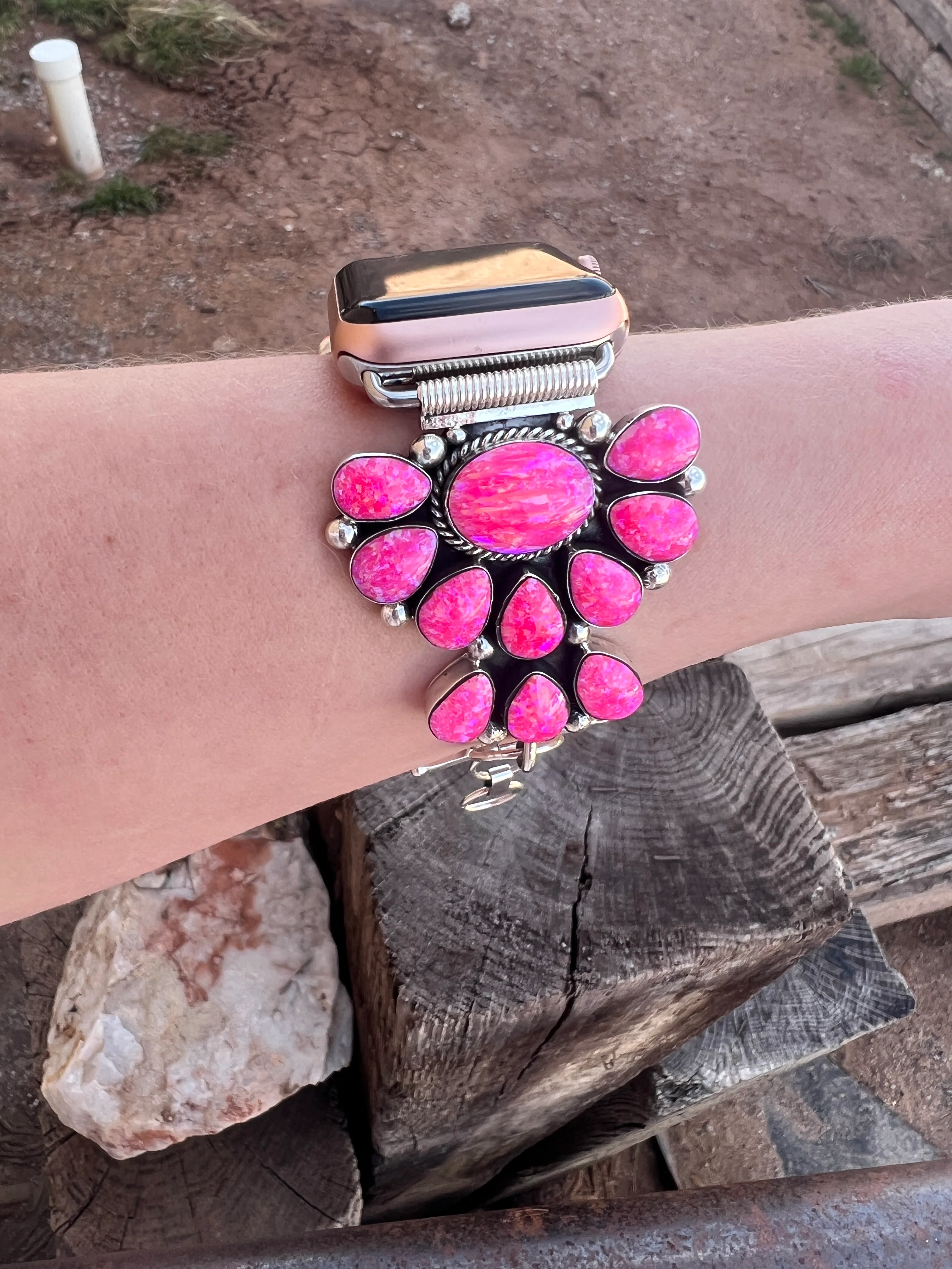 BARBIE Apple Smart Watch! - Image 3
