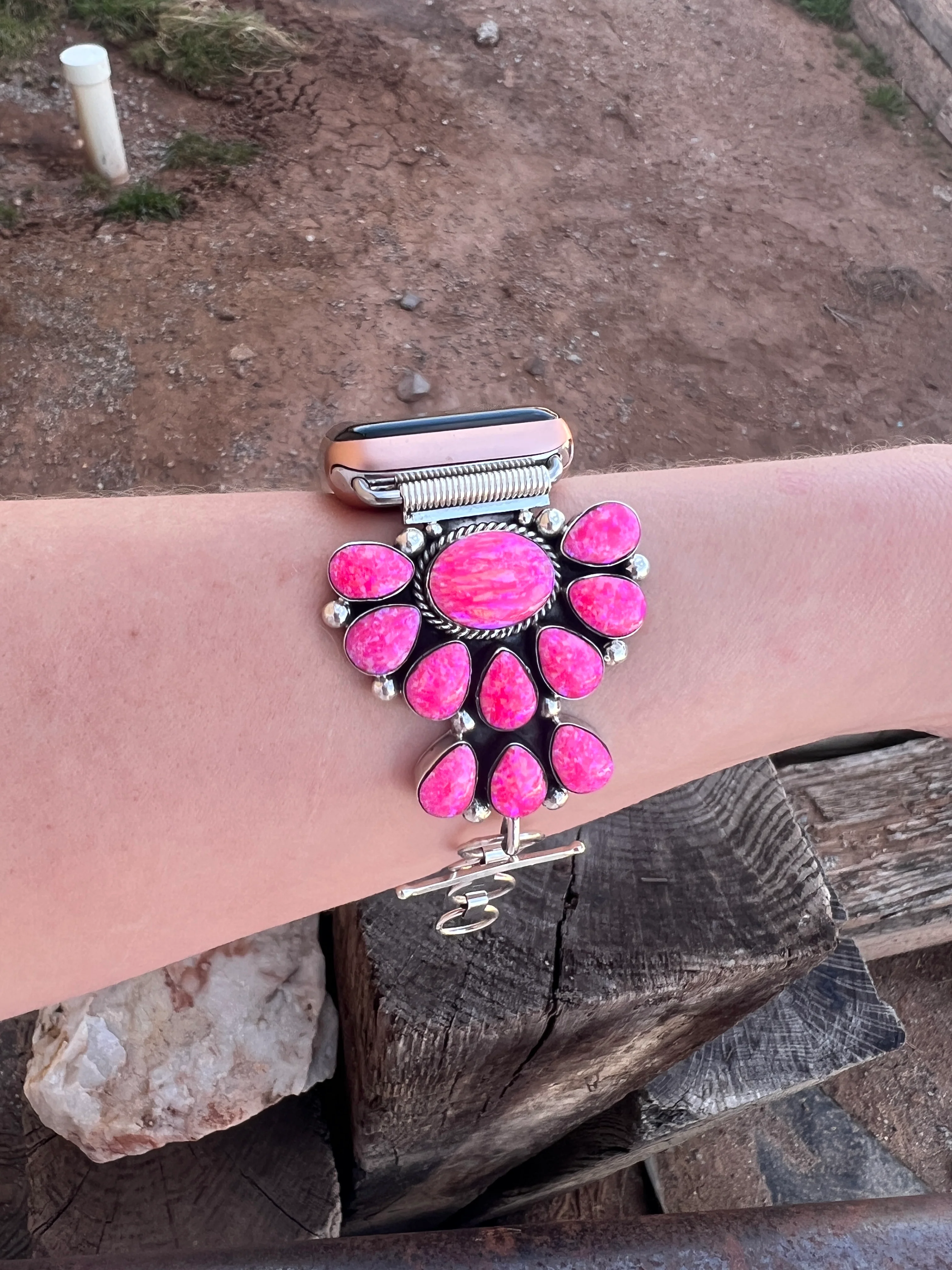 BARBIE Apple Smart Watch! - Image 4