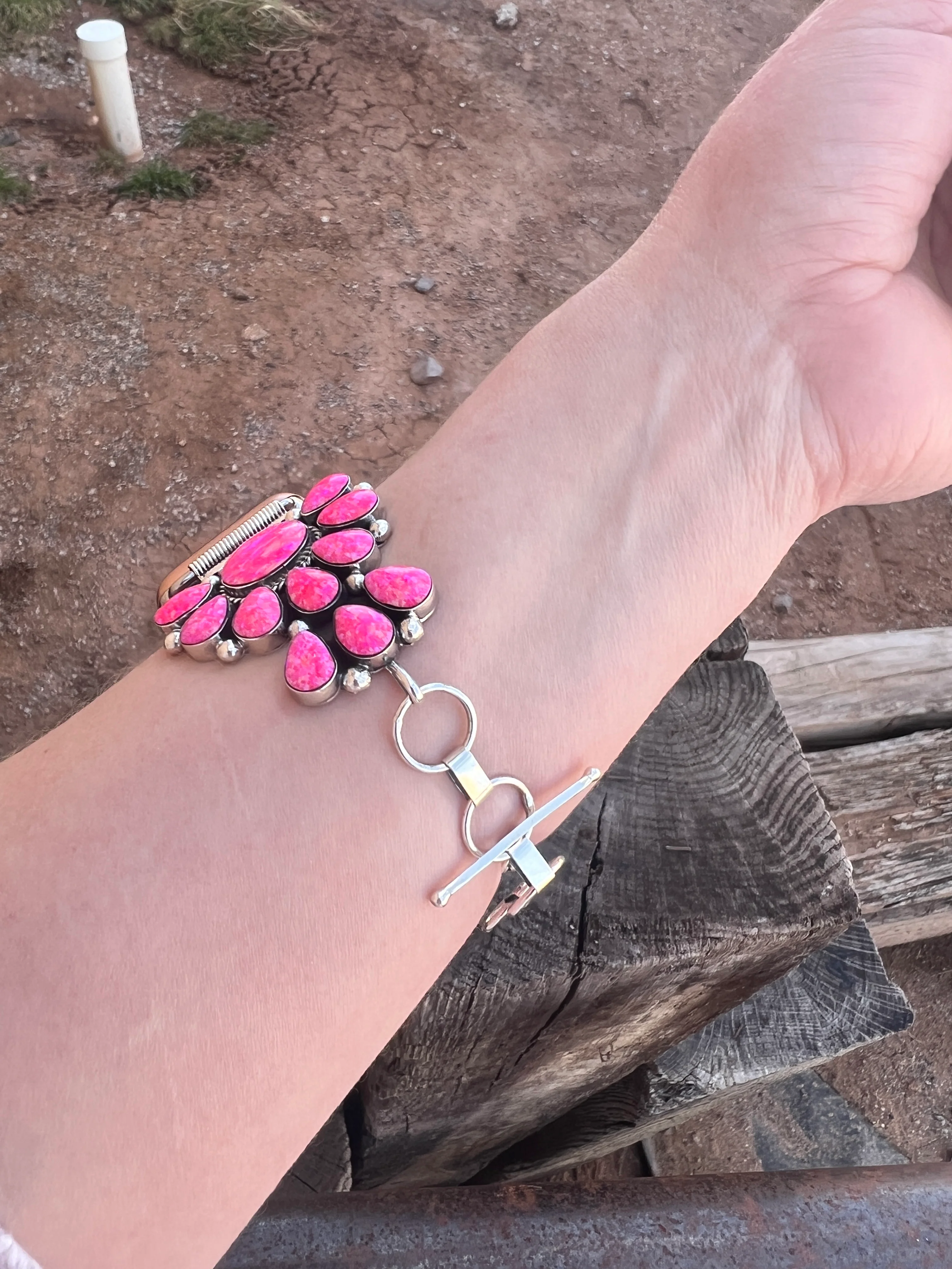 BARBIE Apple Smart Watch! - Image 5