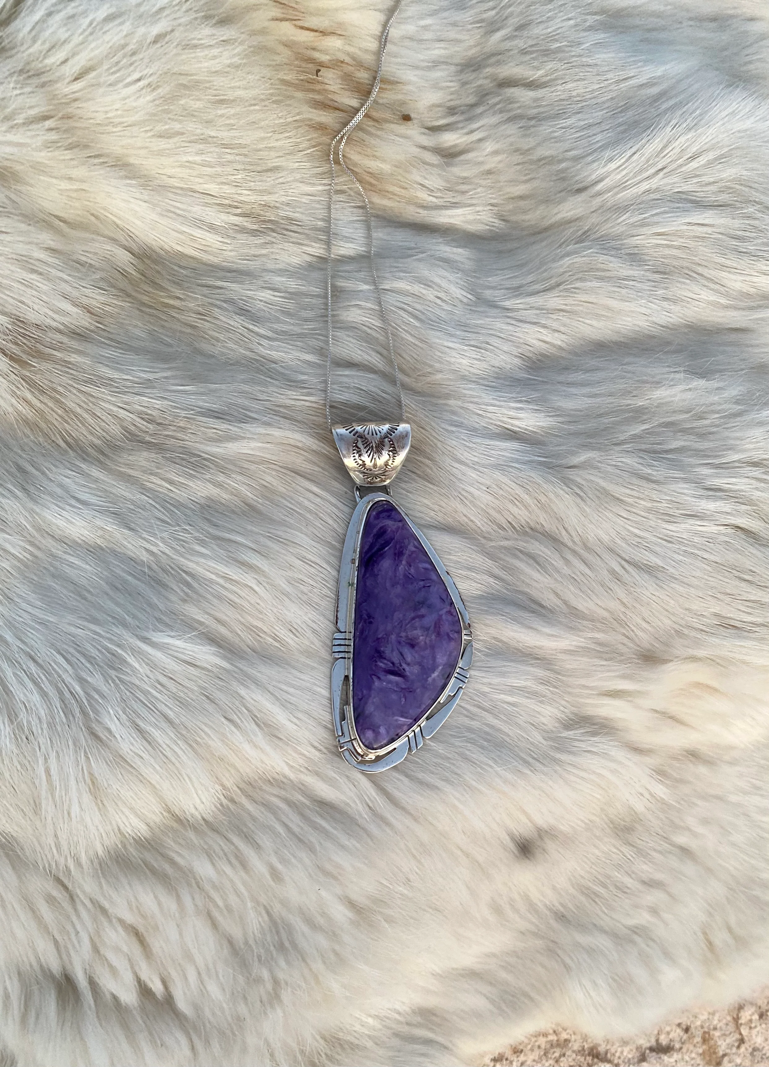 Regal Chariote Necklace Fro The Rodgers Collection - Image 2