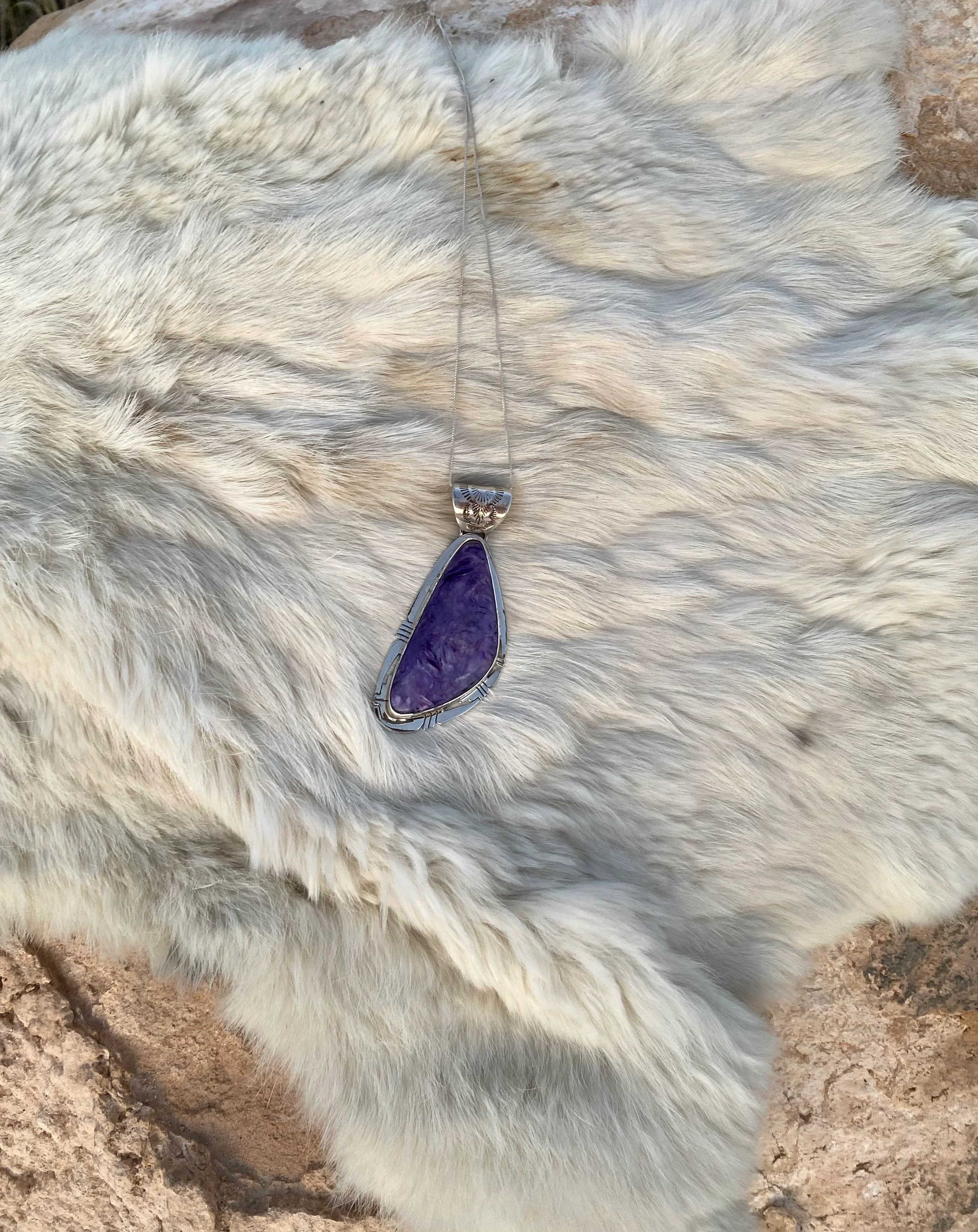Regal Chariote Necklace Fro The Rodgers Collection - Image 3