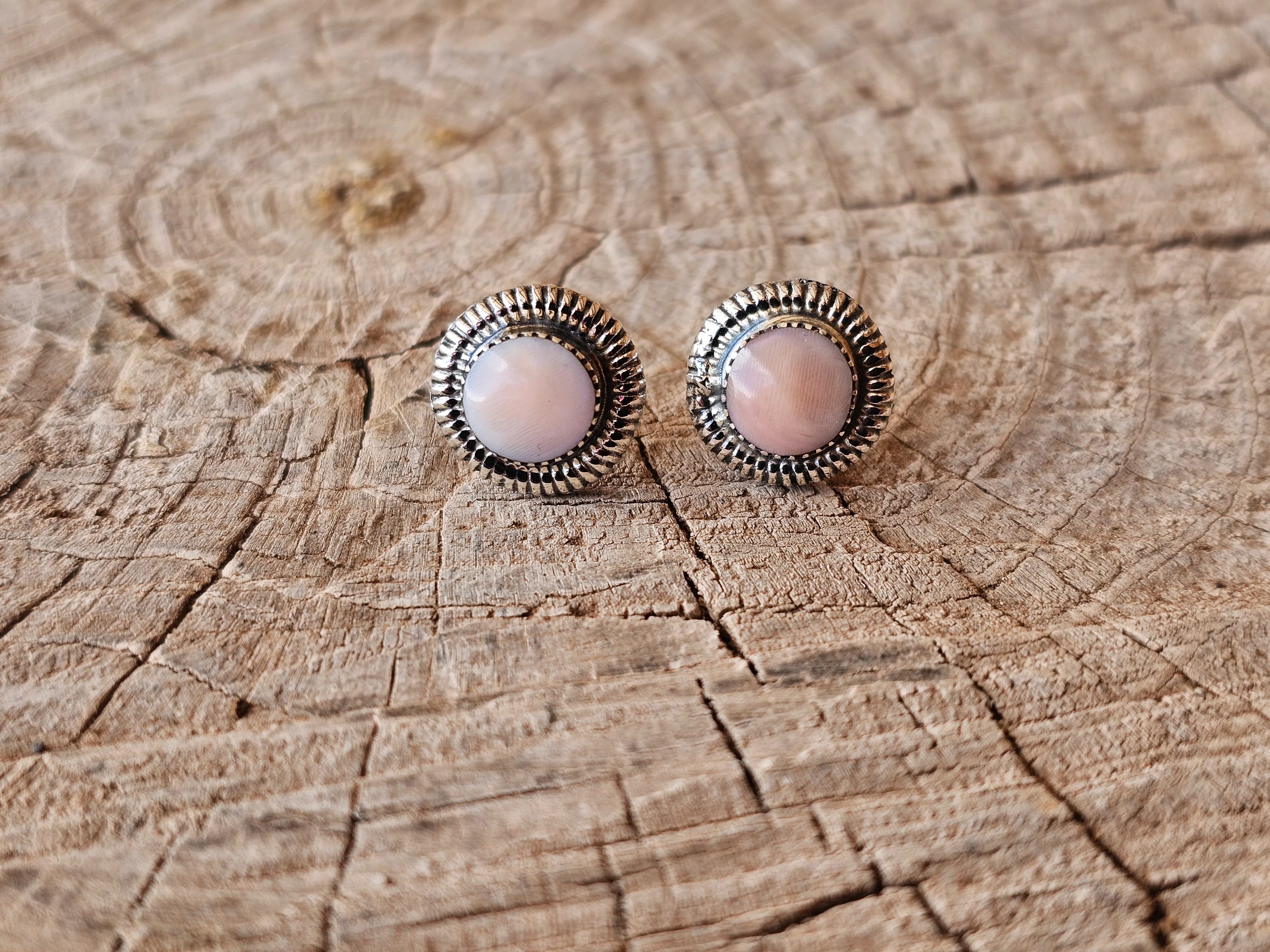 Round About Earrings