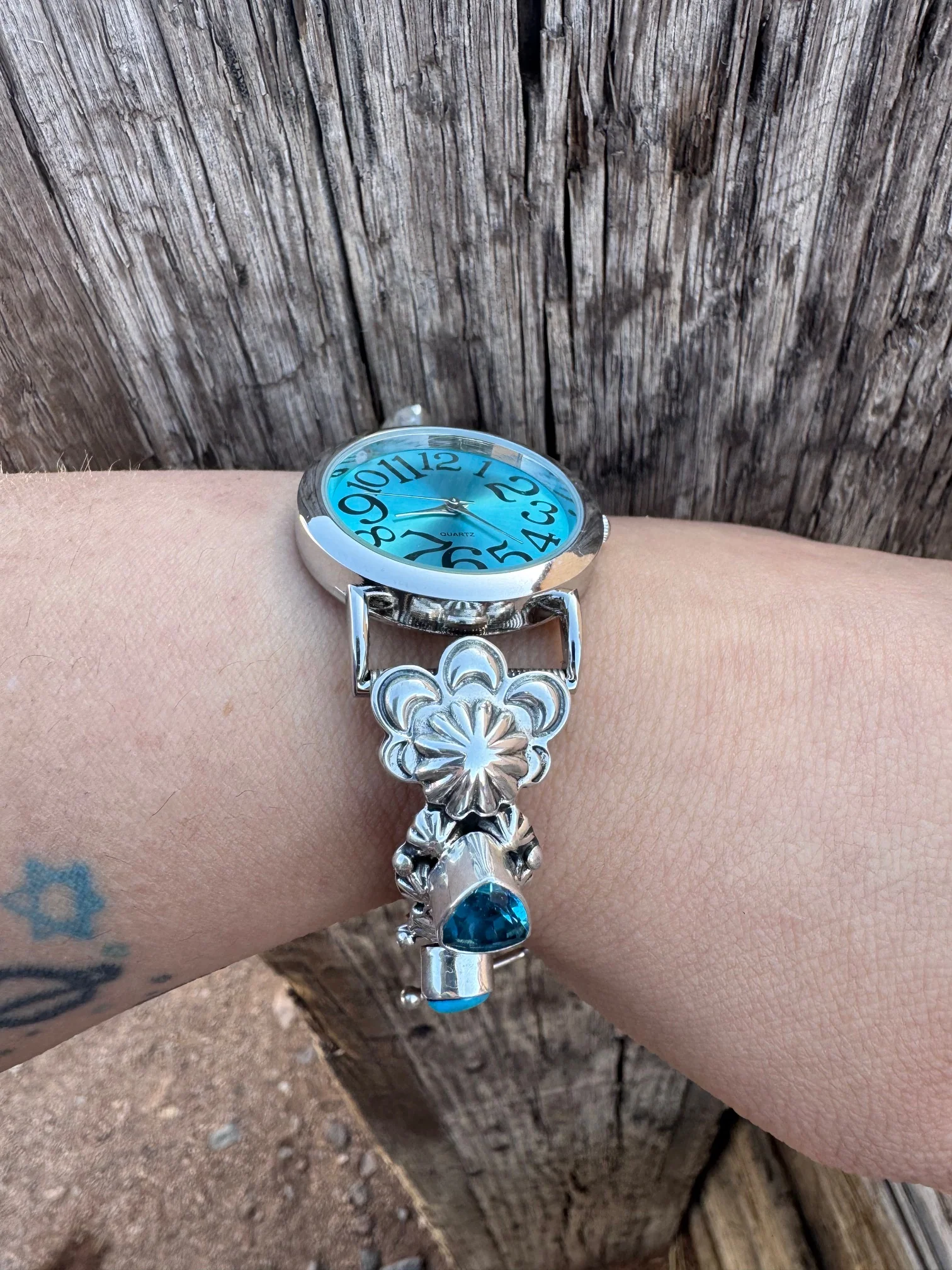 "Royal Hour" Watch - Image 4