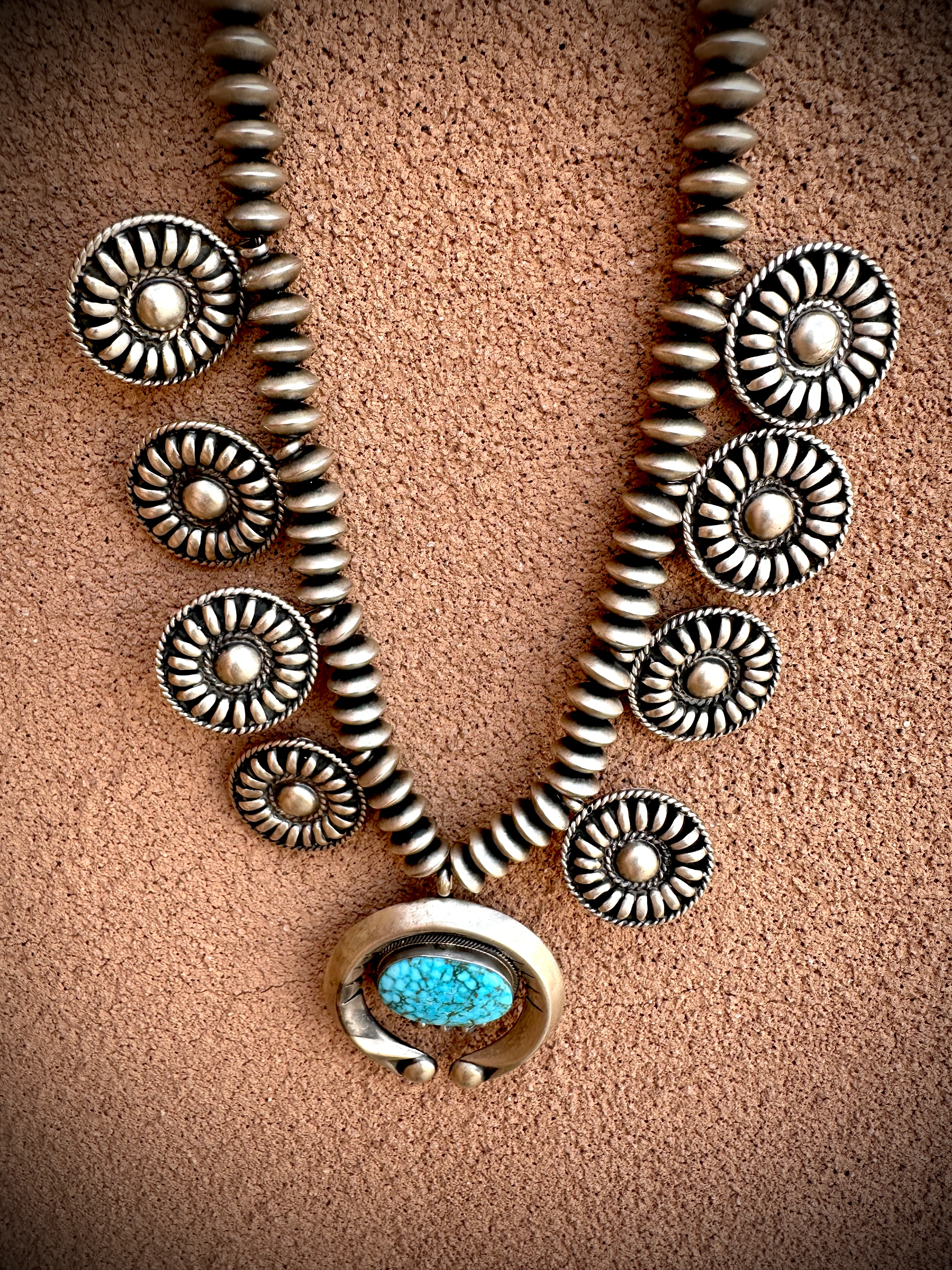 Secret Of Life Squash Necklace - Image 4