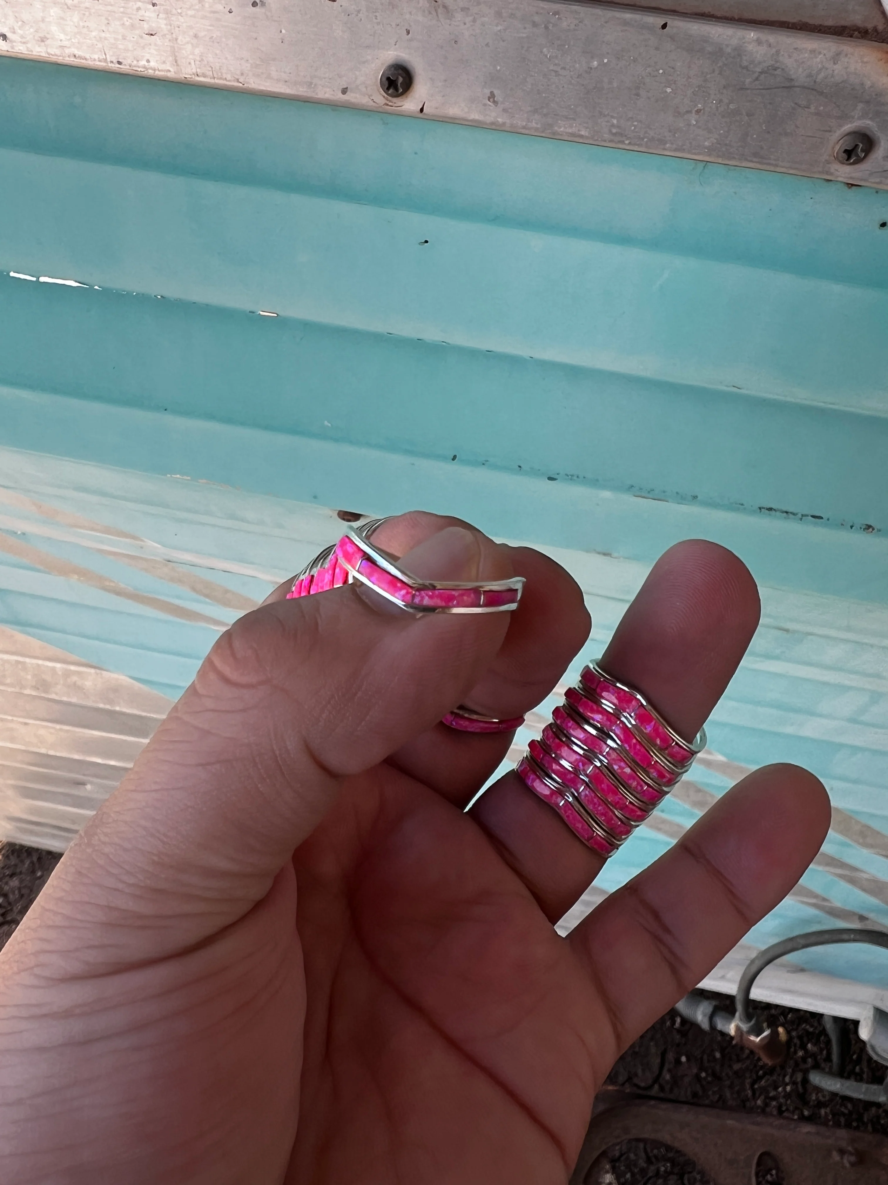 Shield Me Barbie Stacker - Image 3