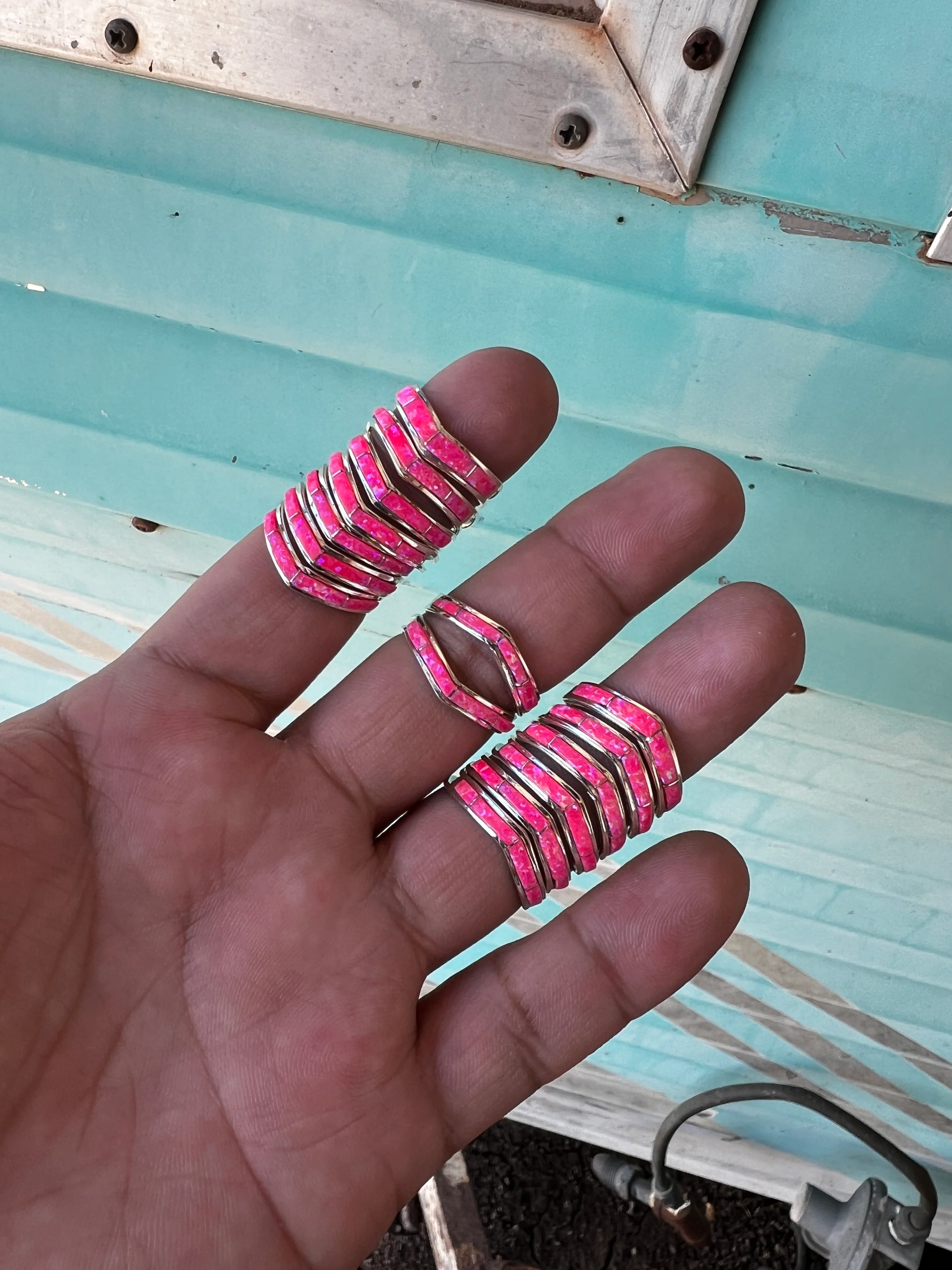 Shield Me Barbie Stacker - Image 4
