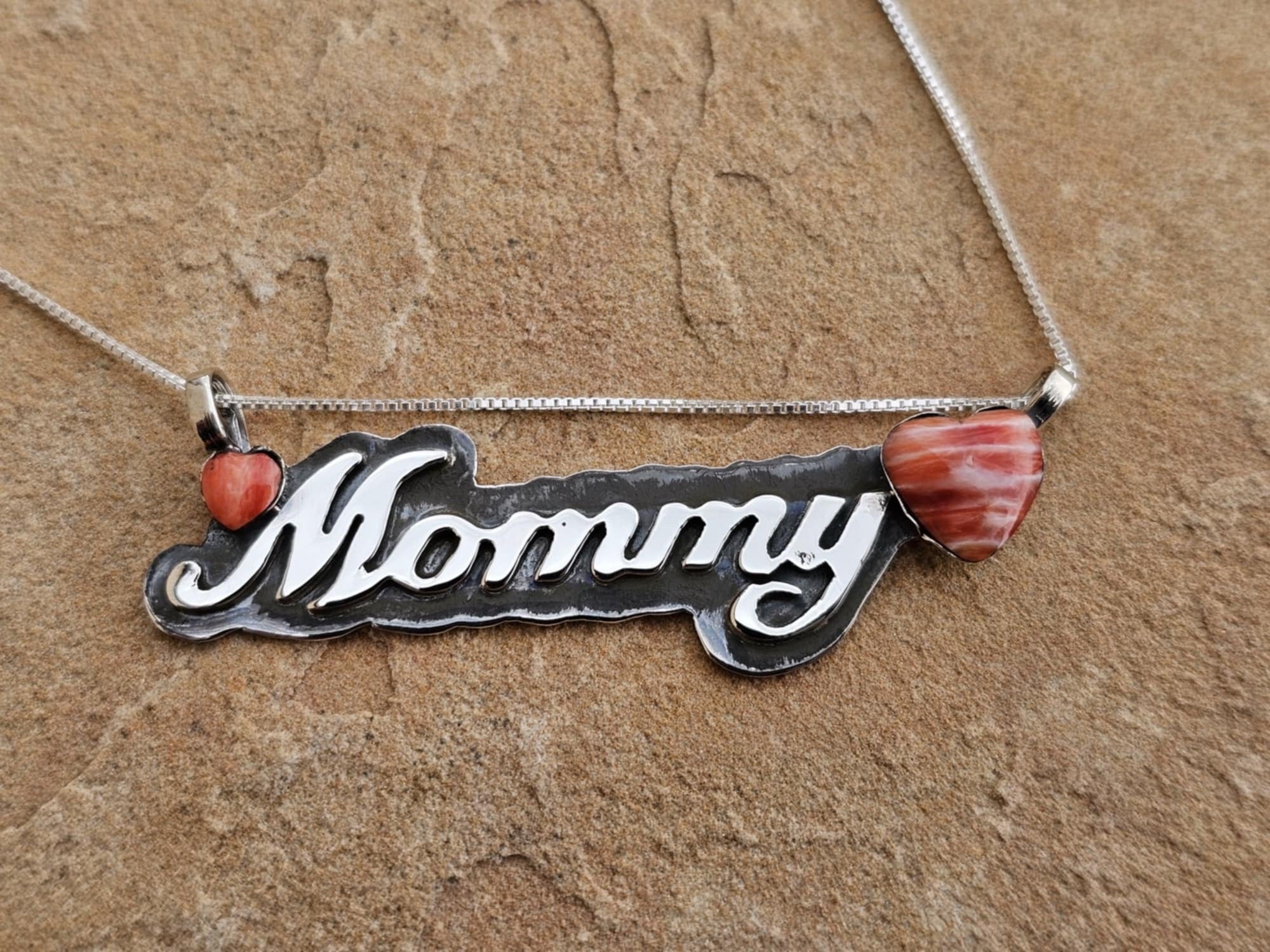 Signature Momma Necklace - Image 6