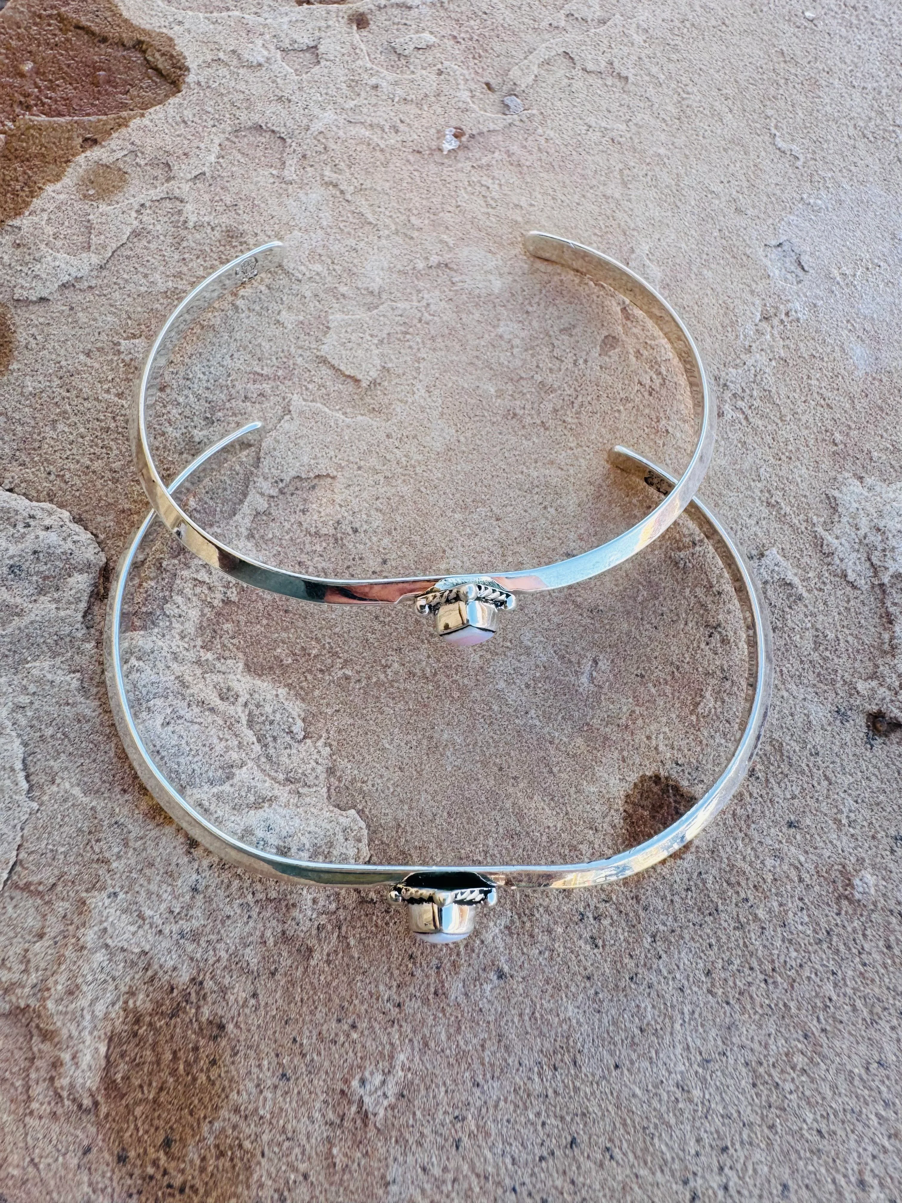 Simple Square Cuff - Image 2