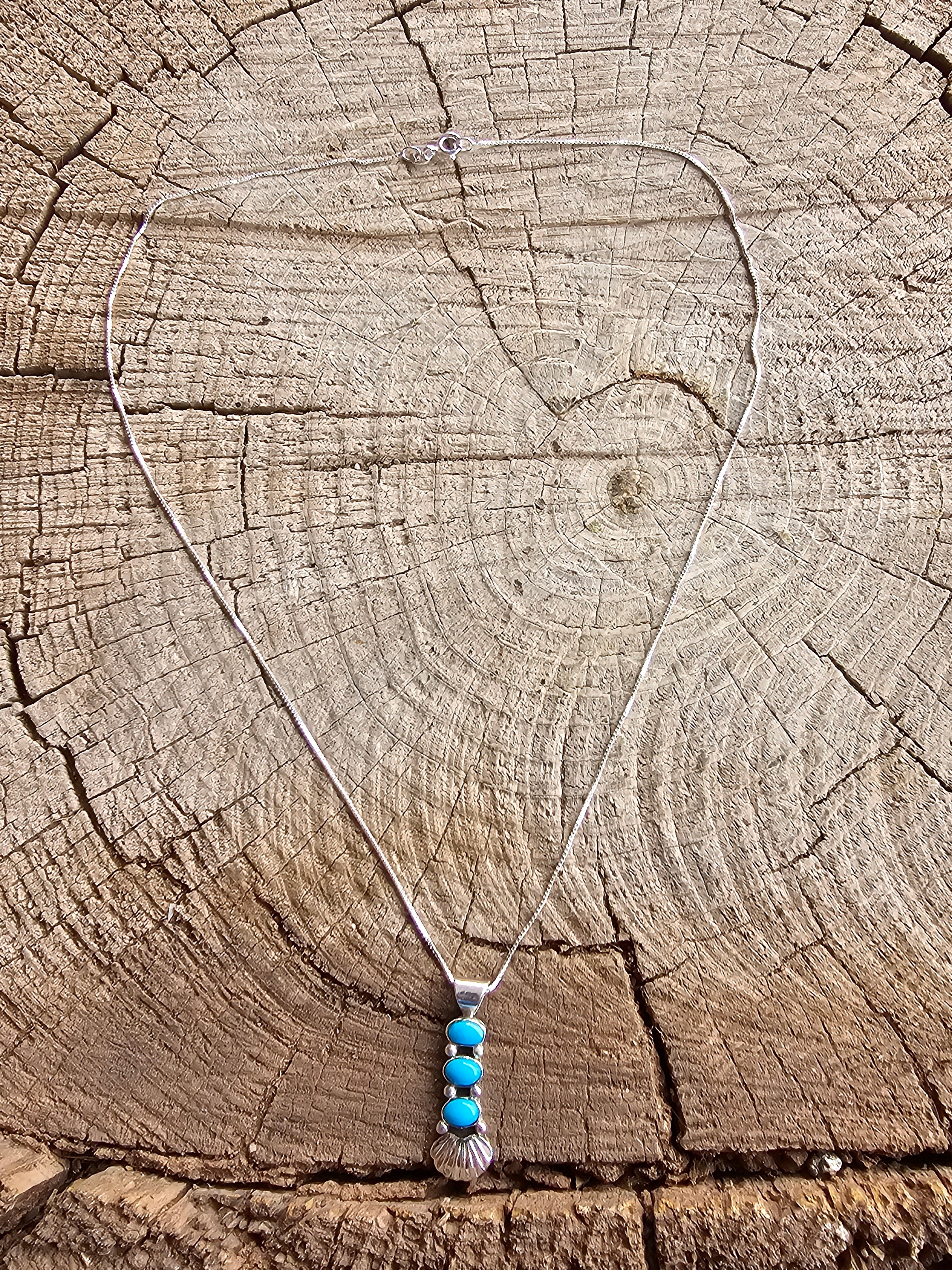 Sleeping Beauty's Third Charm Pendant - Image 2
