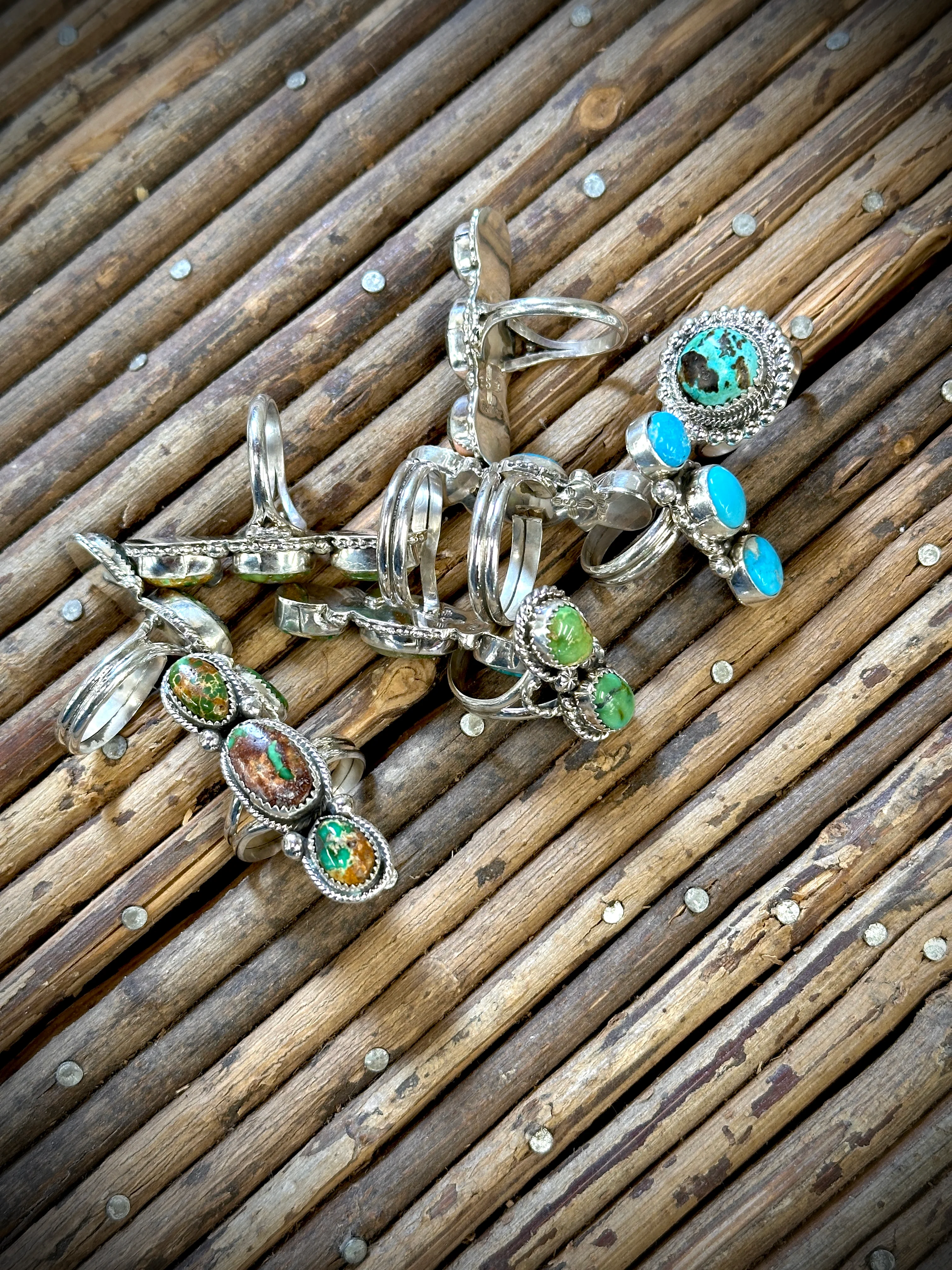 The Girl Can't Help It Rings - Image 2
