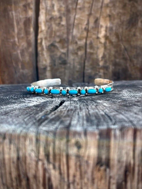 Stack em' up 11 stone cuffs!