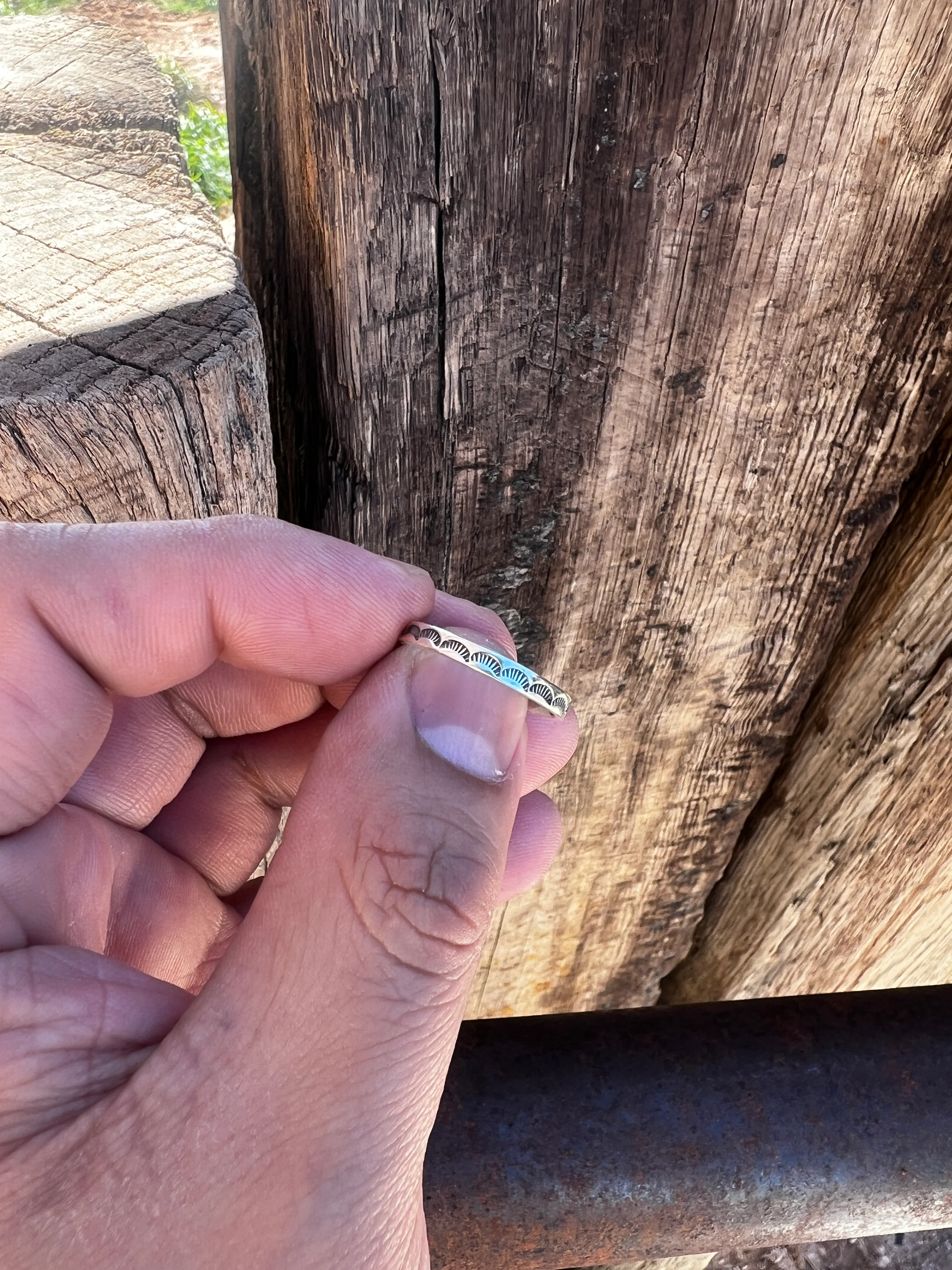 Stamped Stackers for Everyday - Image 4