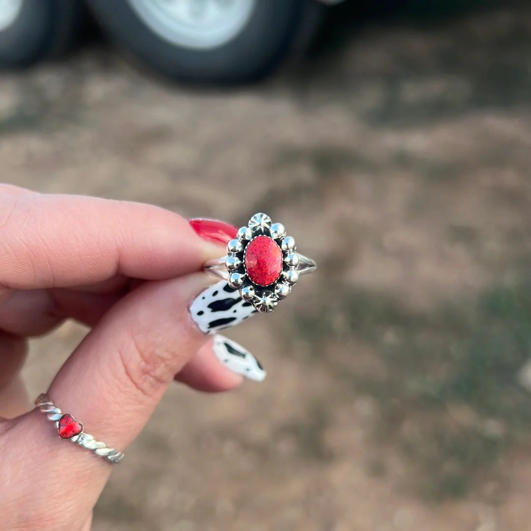 STARDROP FRAME RING!! Barbie Edition!! - Image 2