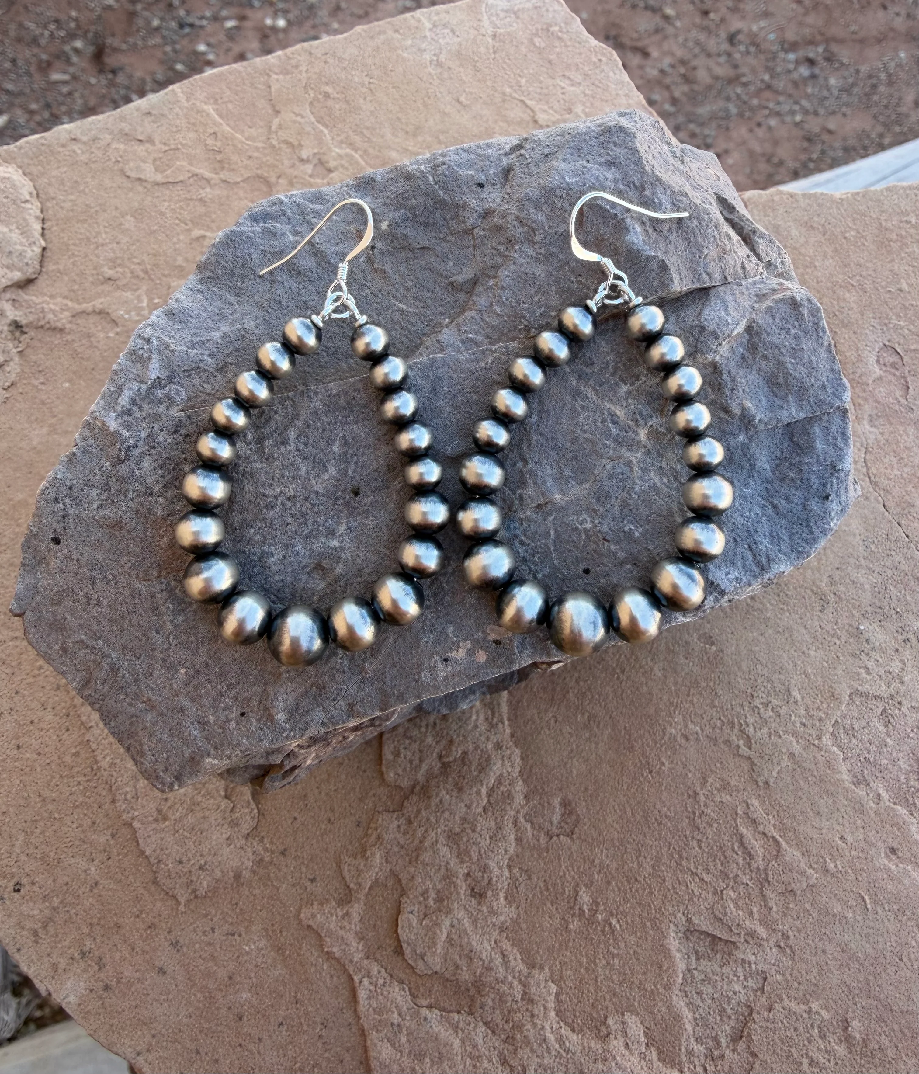 Tears Of Joy Earrings