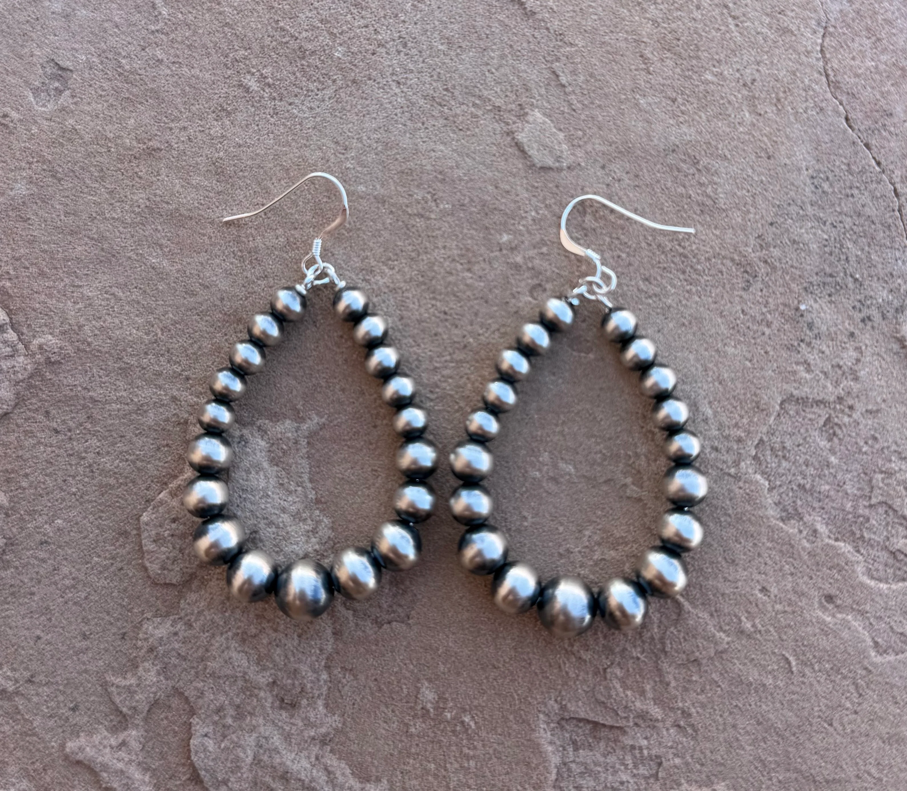 Tears Of Joy Earrings - Image 2