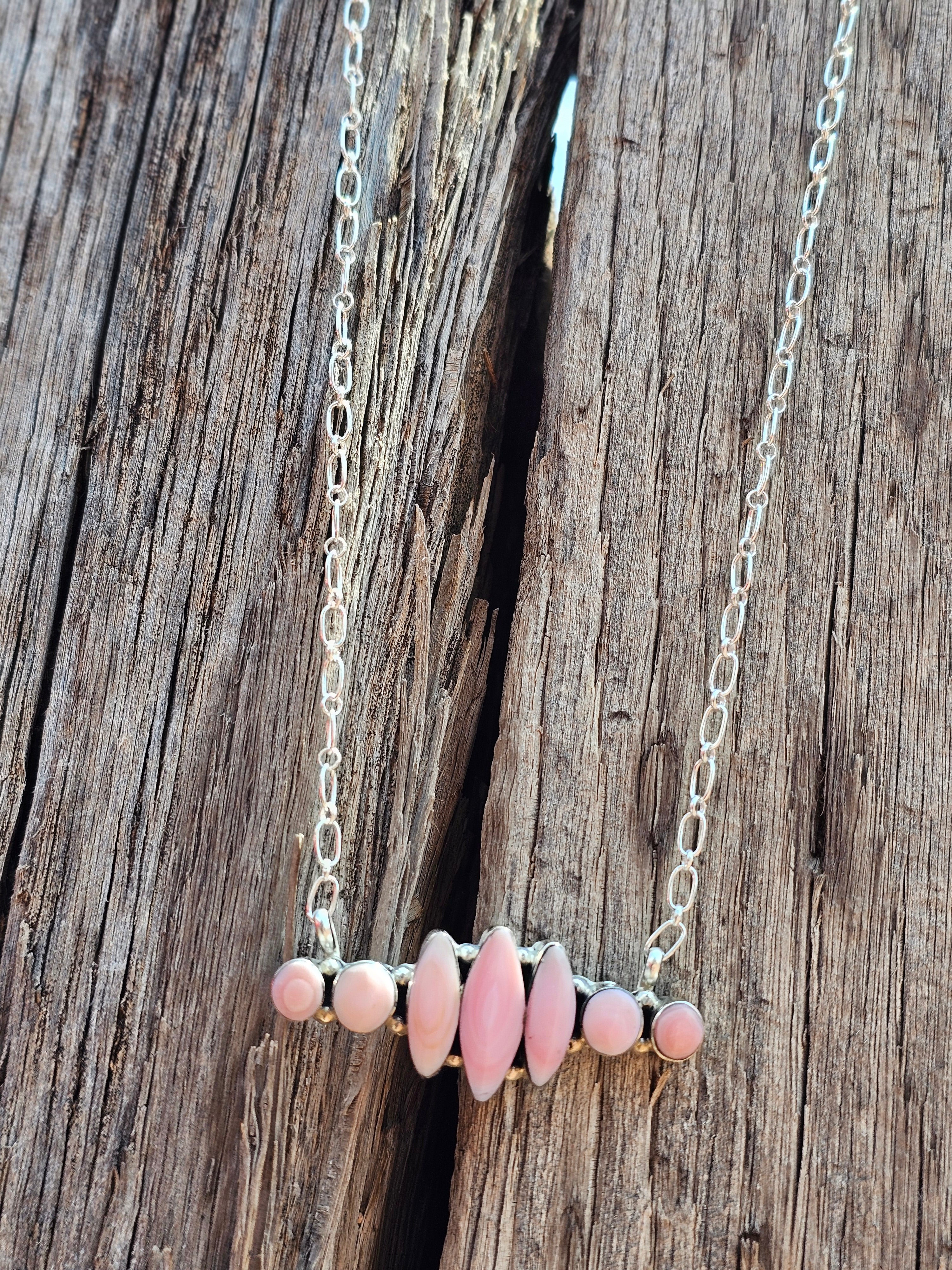 Thats a Vibe Necklace - Image 3