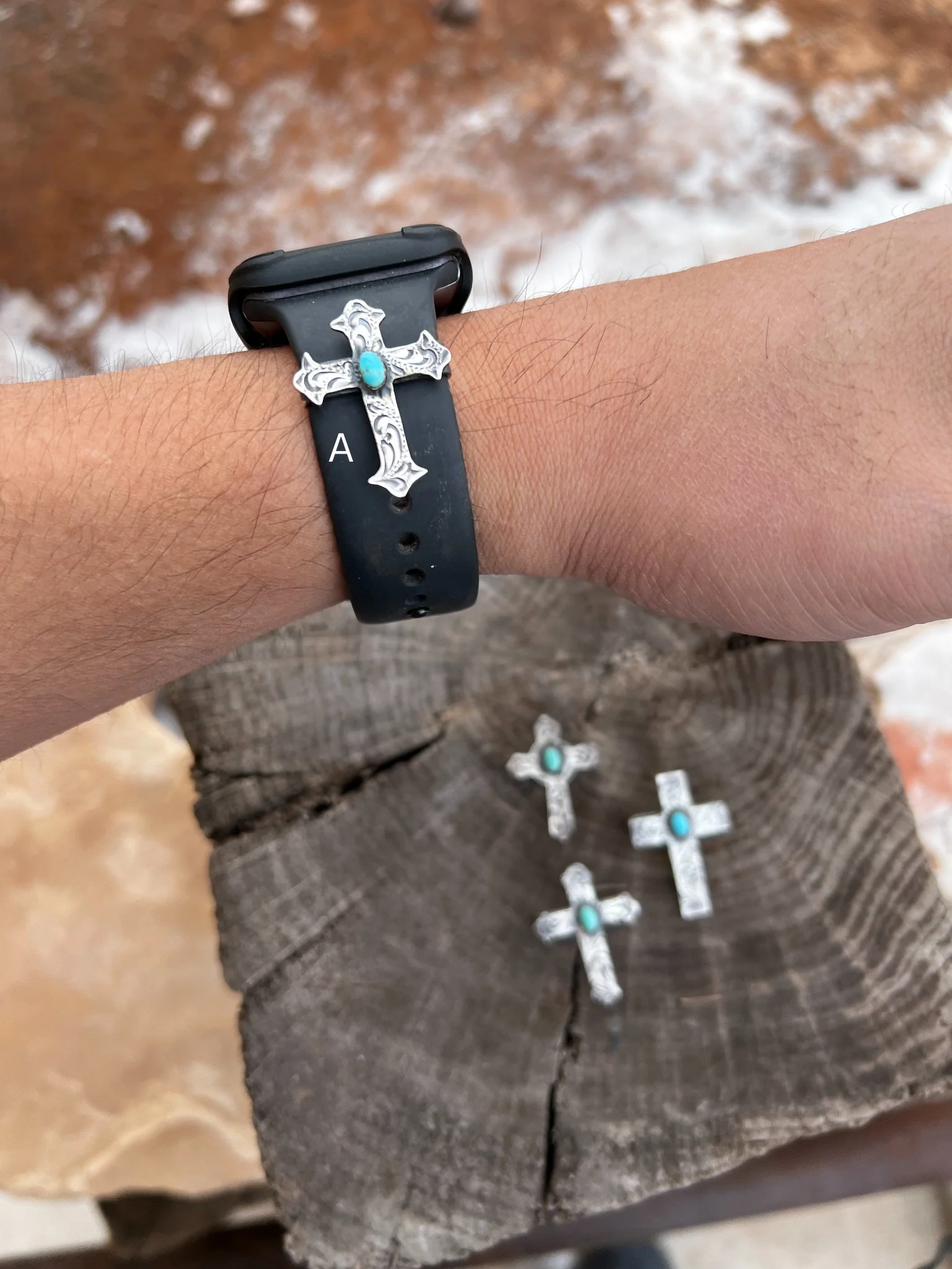 The Chaco Cross Slider - Image 2
