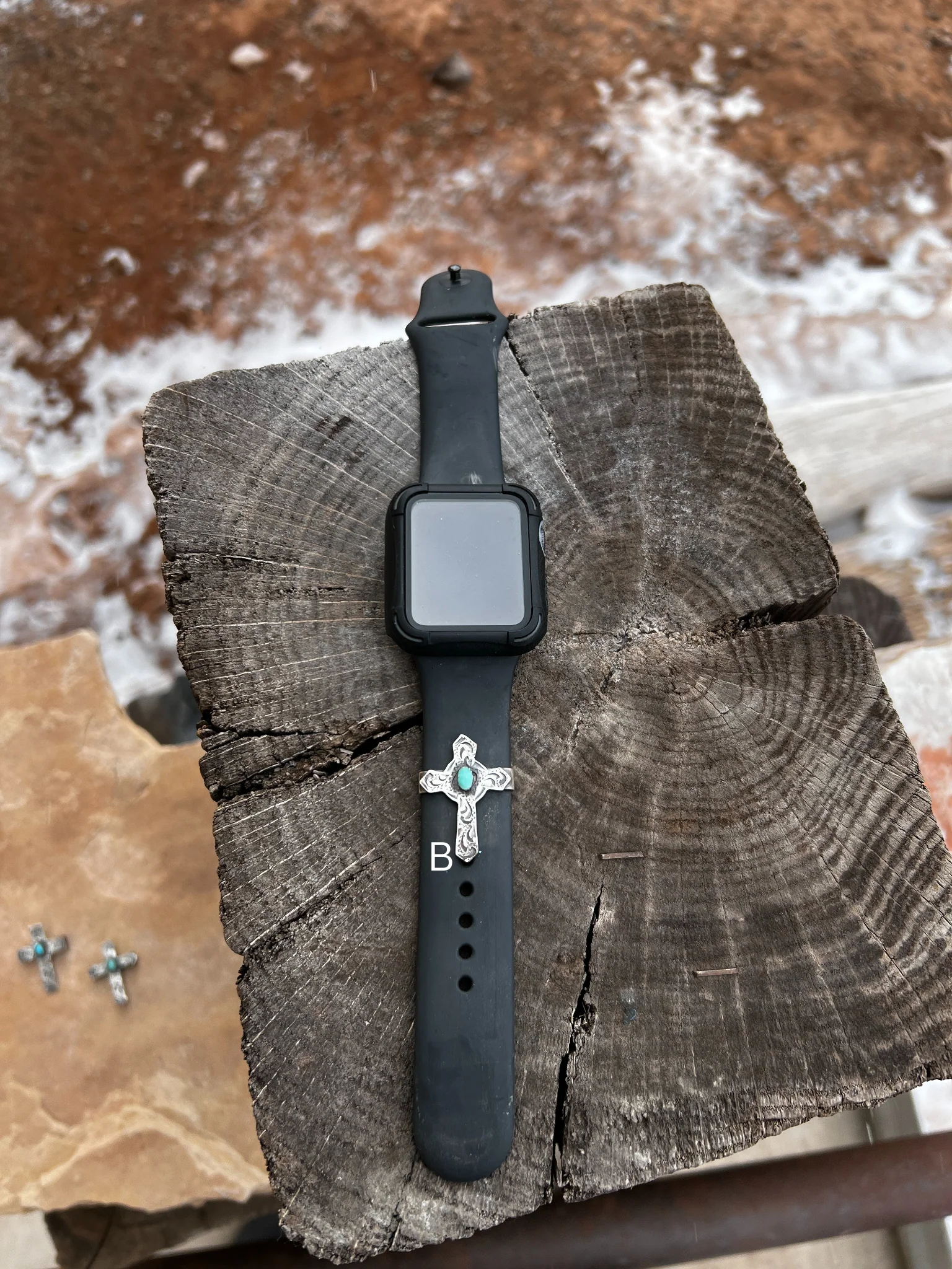 The Chaco Cross Slider - Image 3