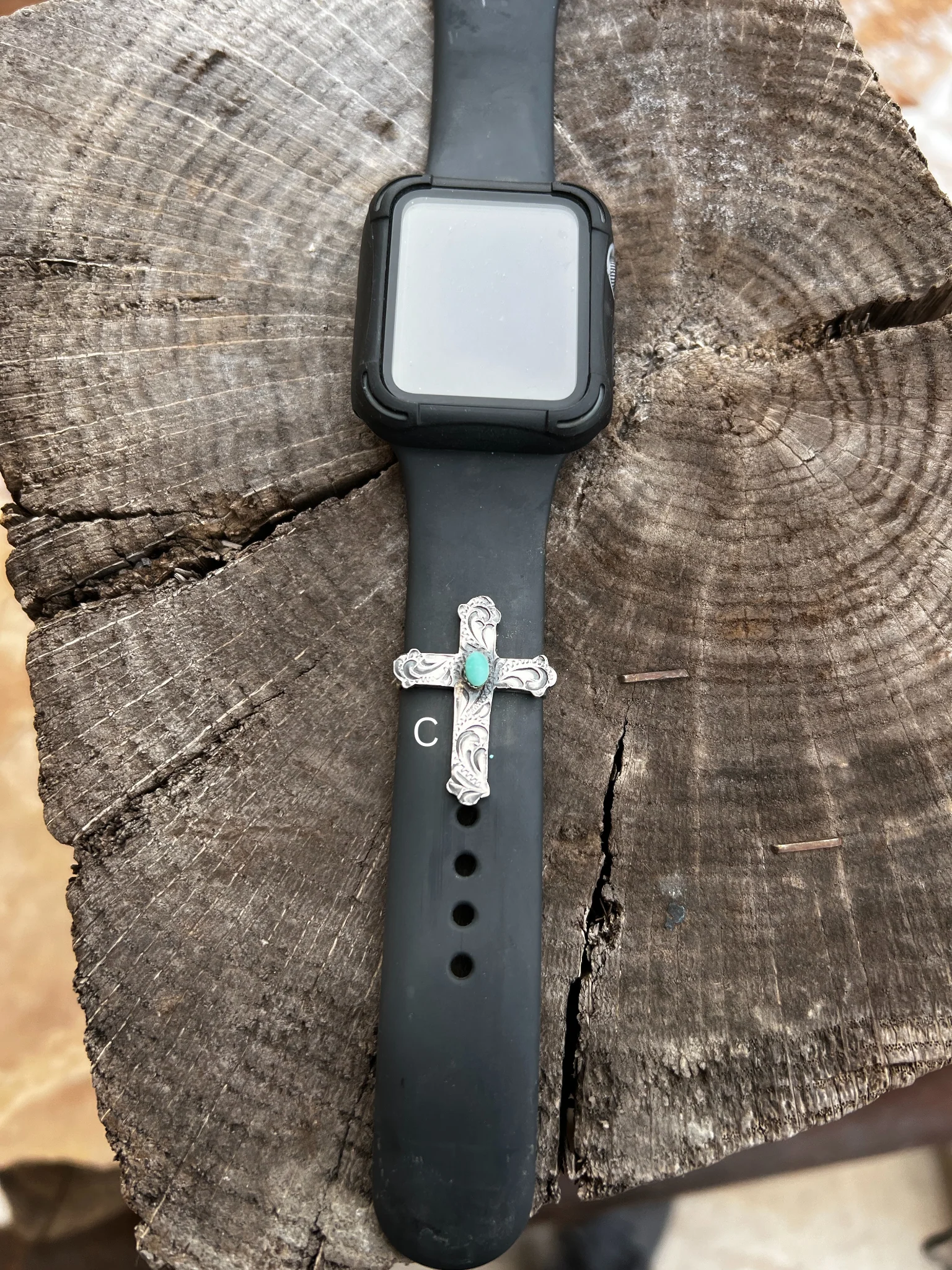 The Chaco Cross Slider - Image 4