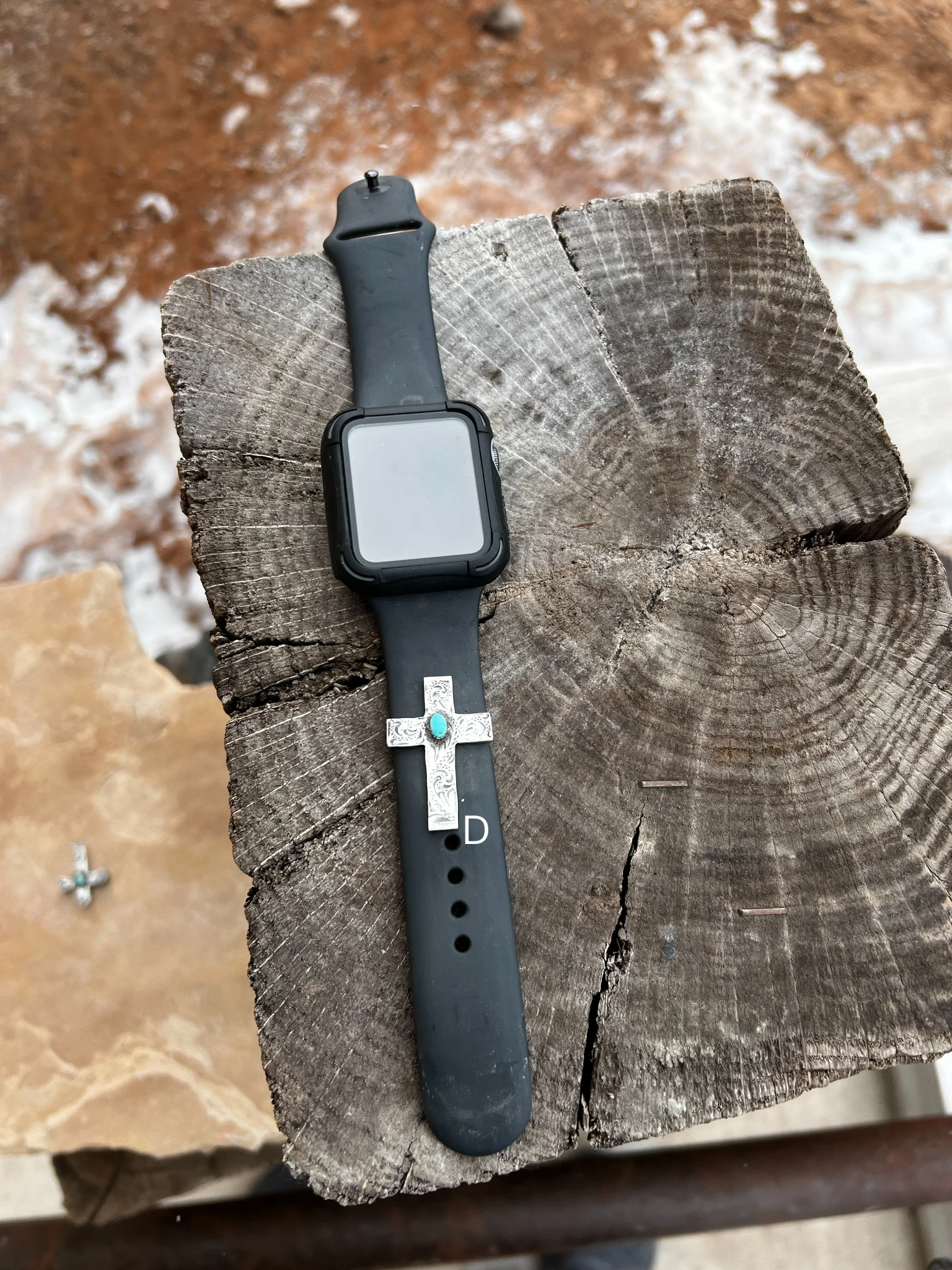 The Chaco Cross Slider - Image 5