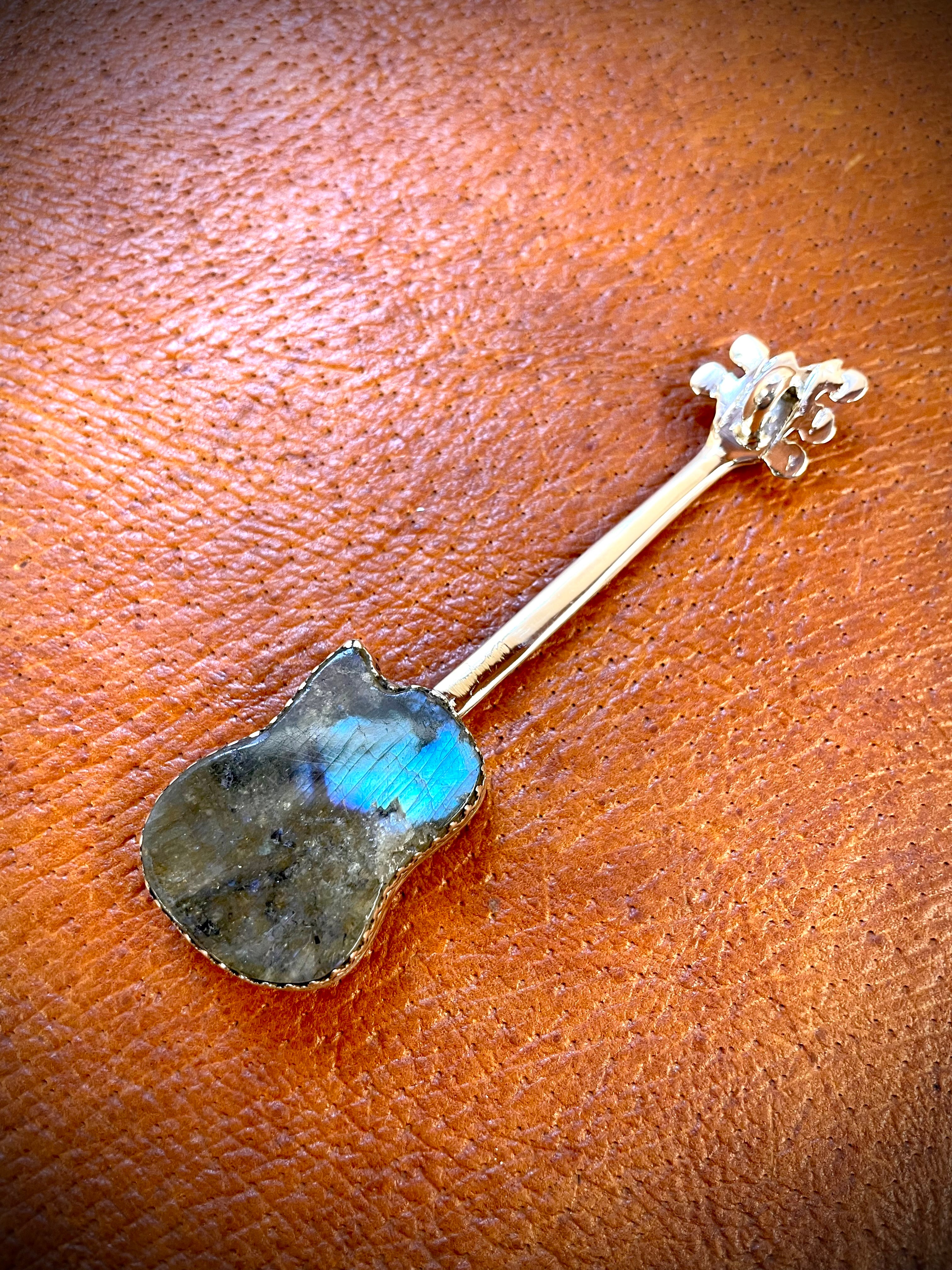 The Foundation Pendant - Image 3