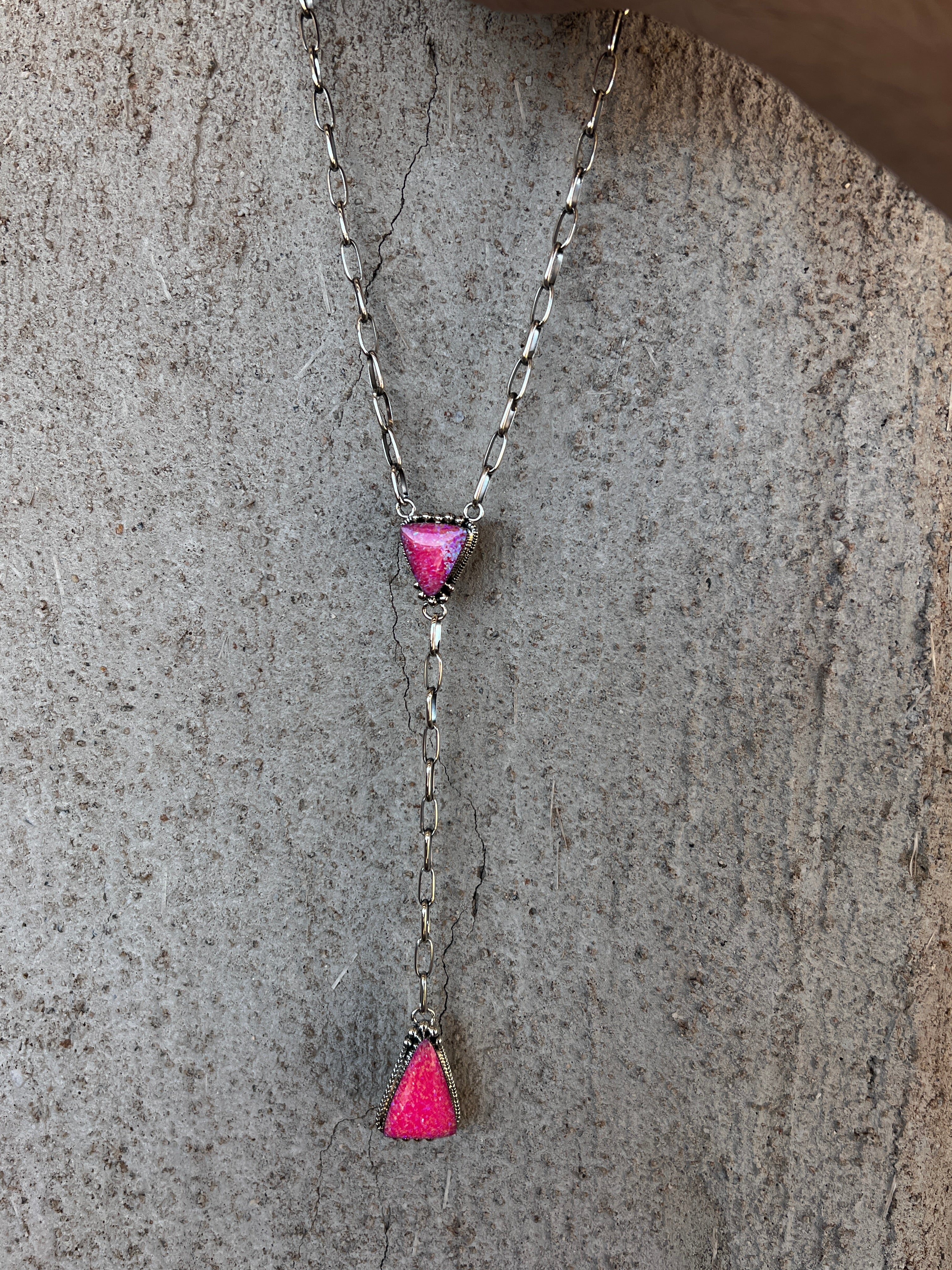 The Pretty in pink Lariat Barbie - Image 3