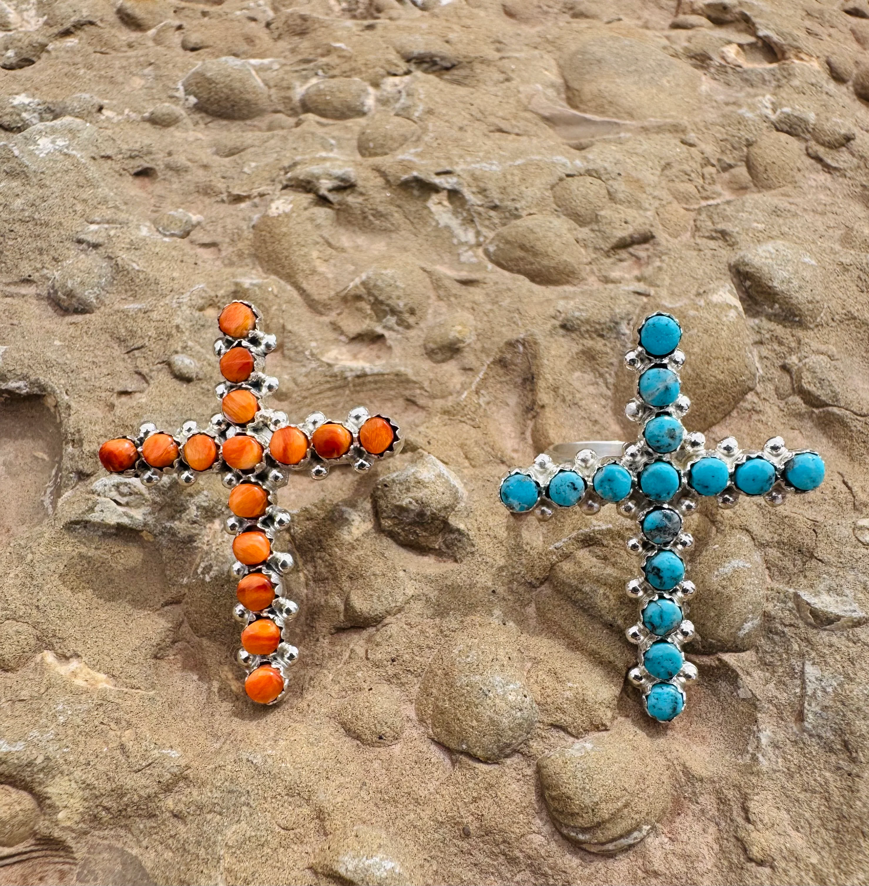 The Mighty Cross Ring - Image 4