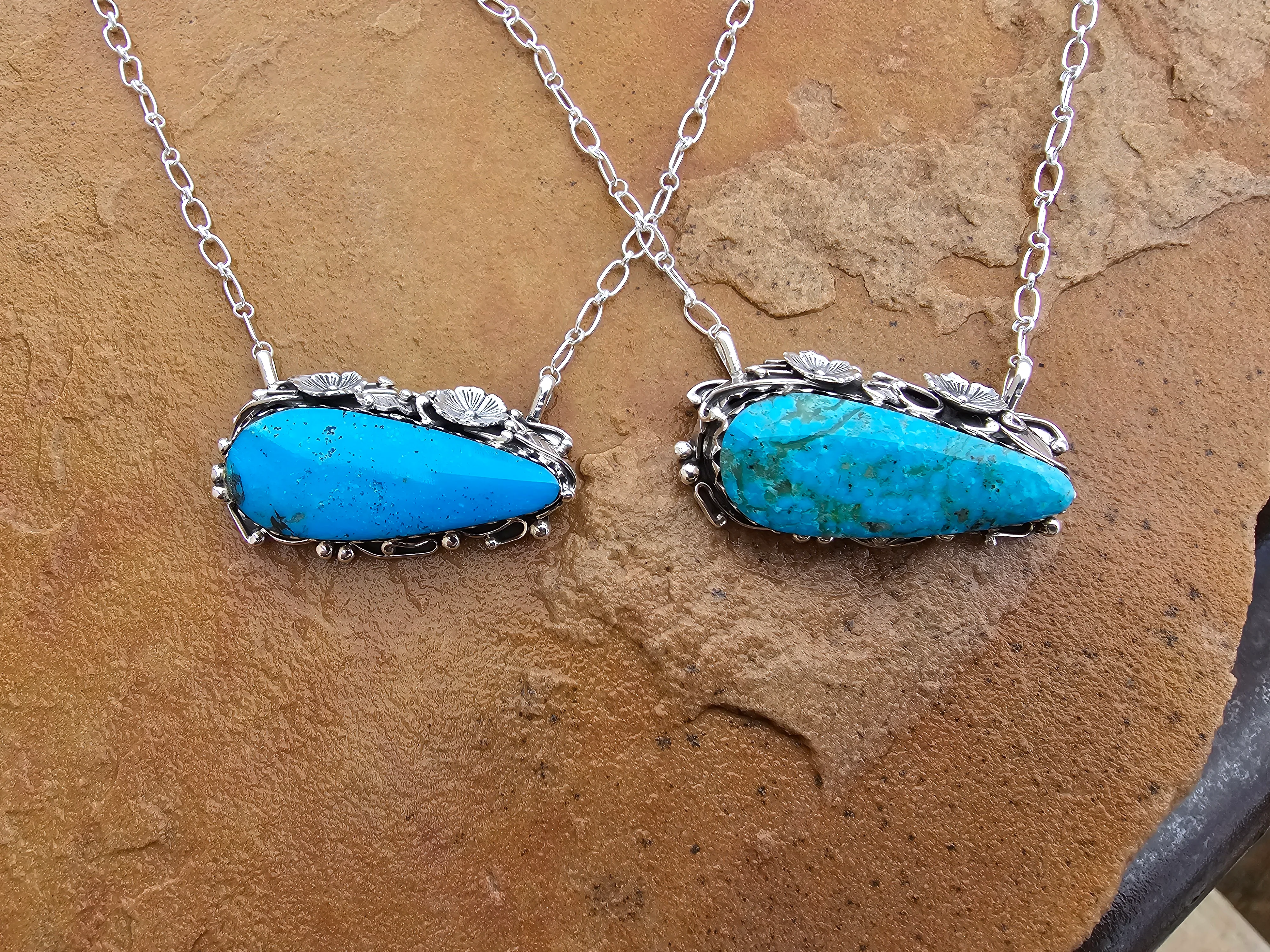 The Mother Earth Necklace - Image 3