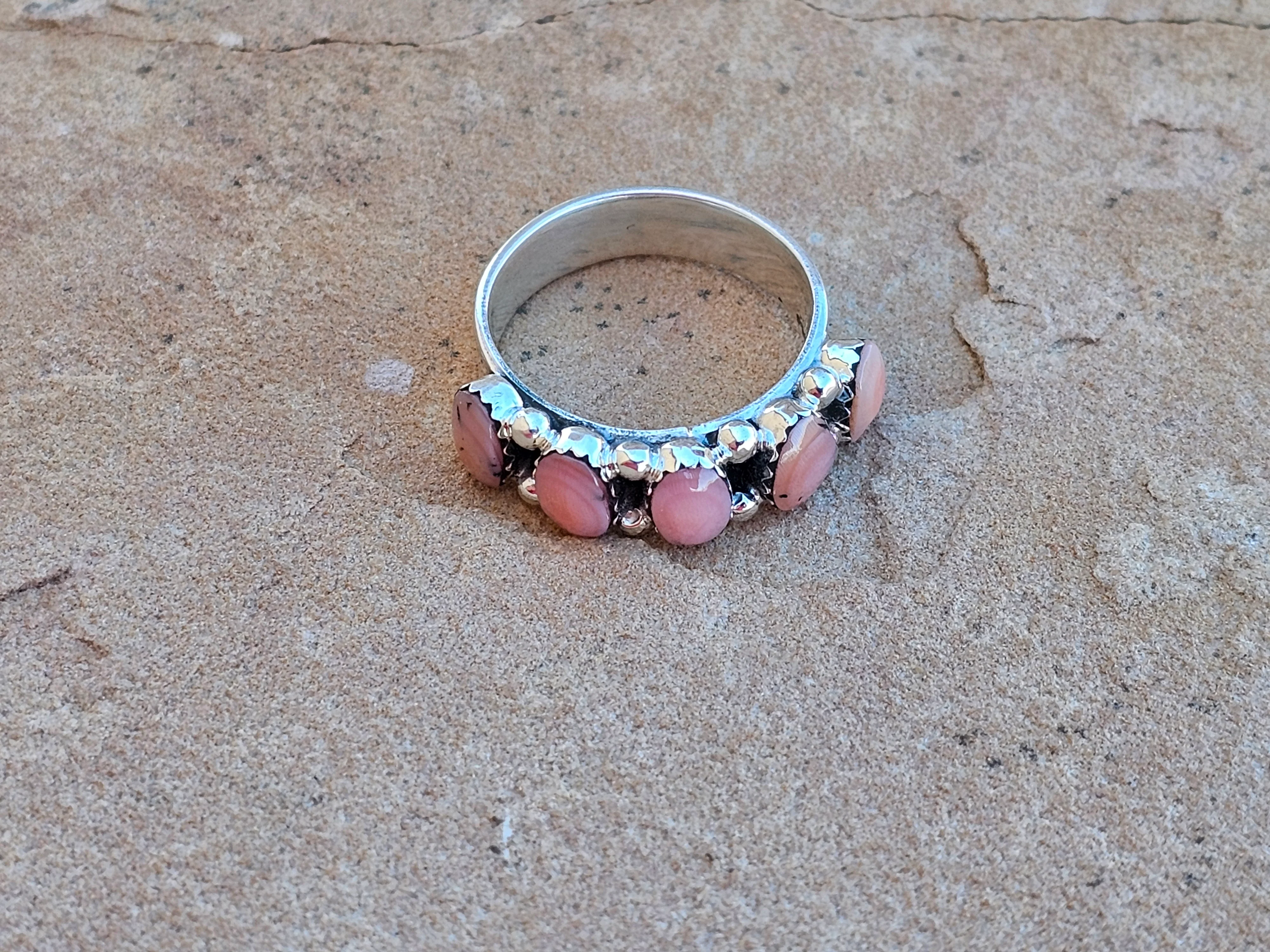 The Power of Five Ring - Image 2
