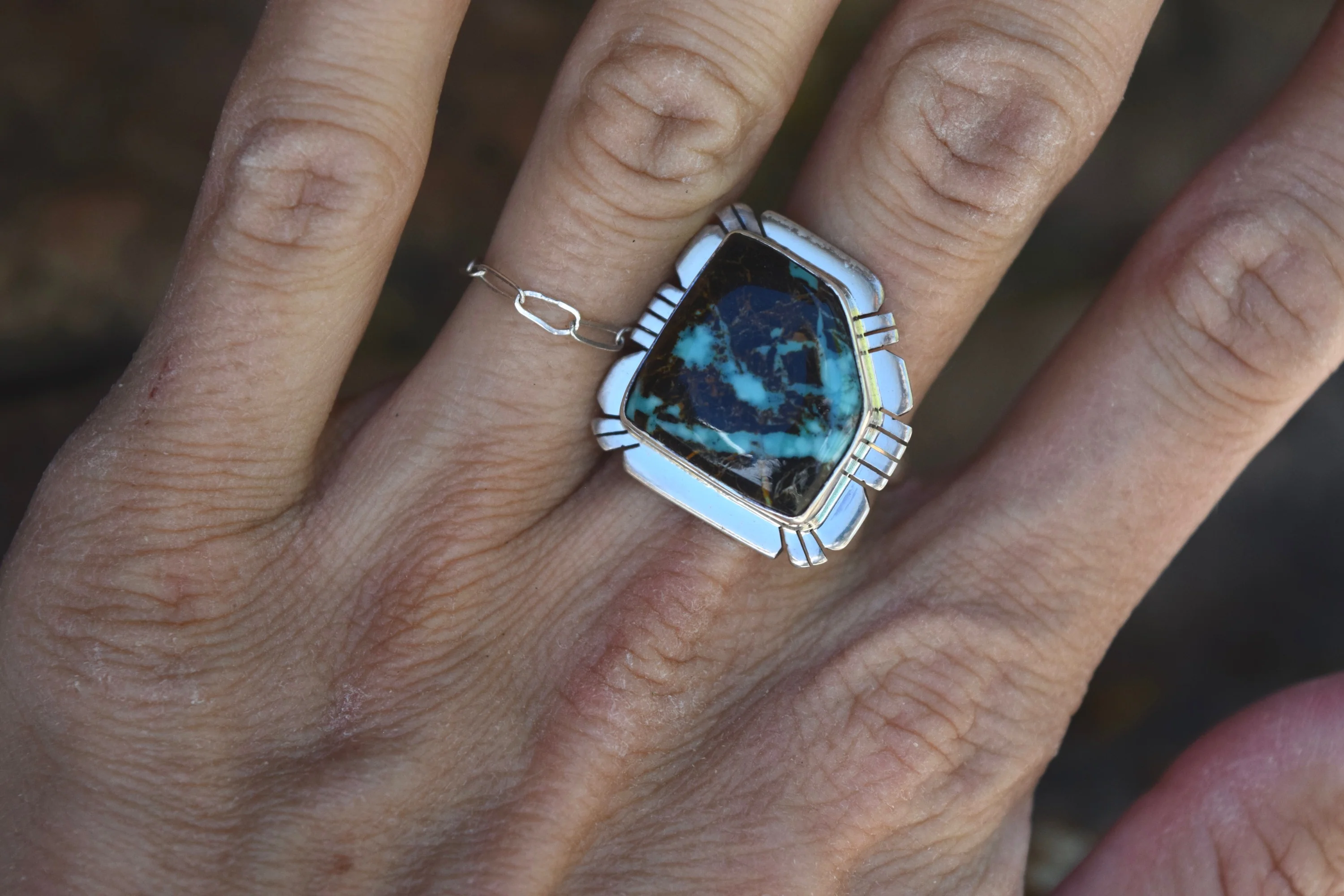THE QUIN RING FROM THE RODGERS COLLECTION - Image 2