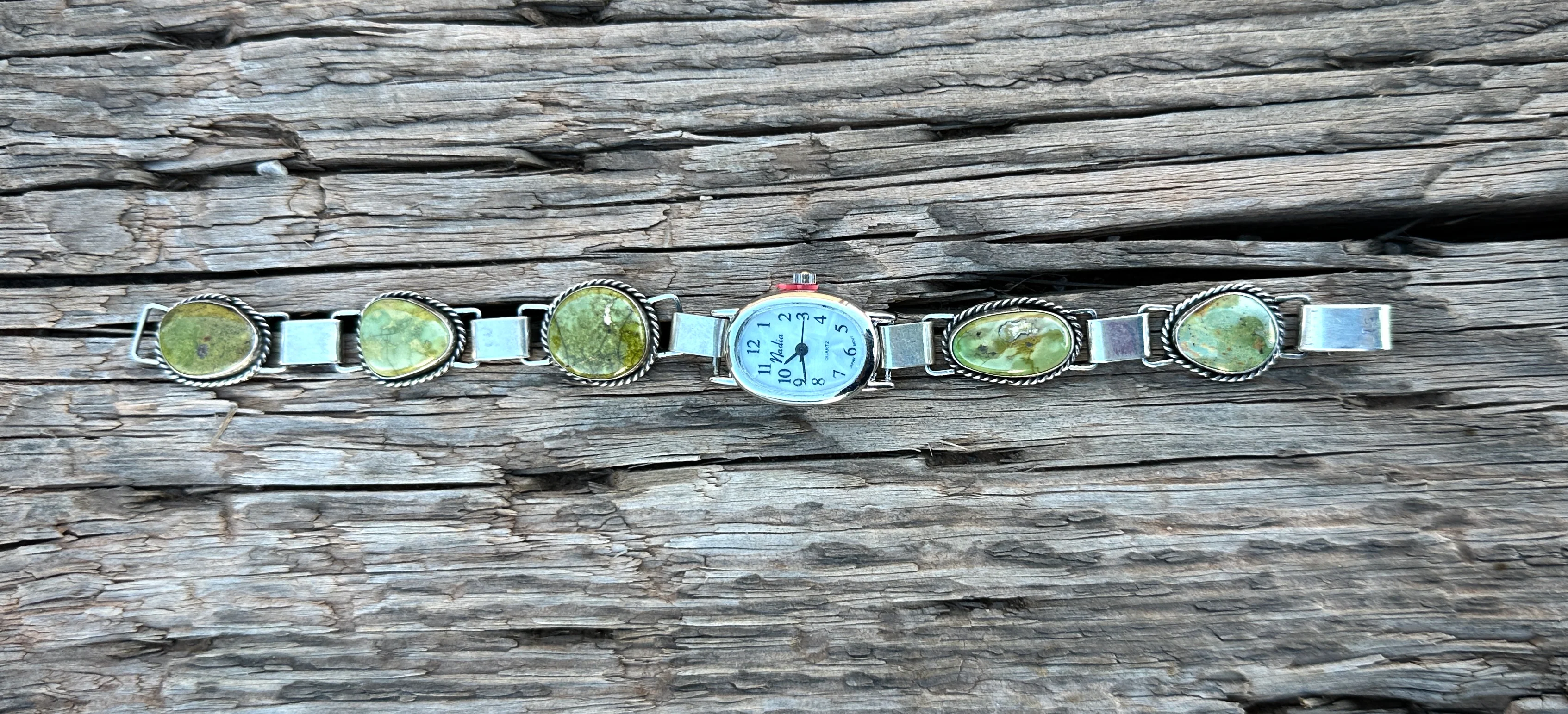 The Spring Forward Watch from Rodgers Collection - Image 2