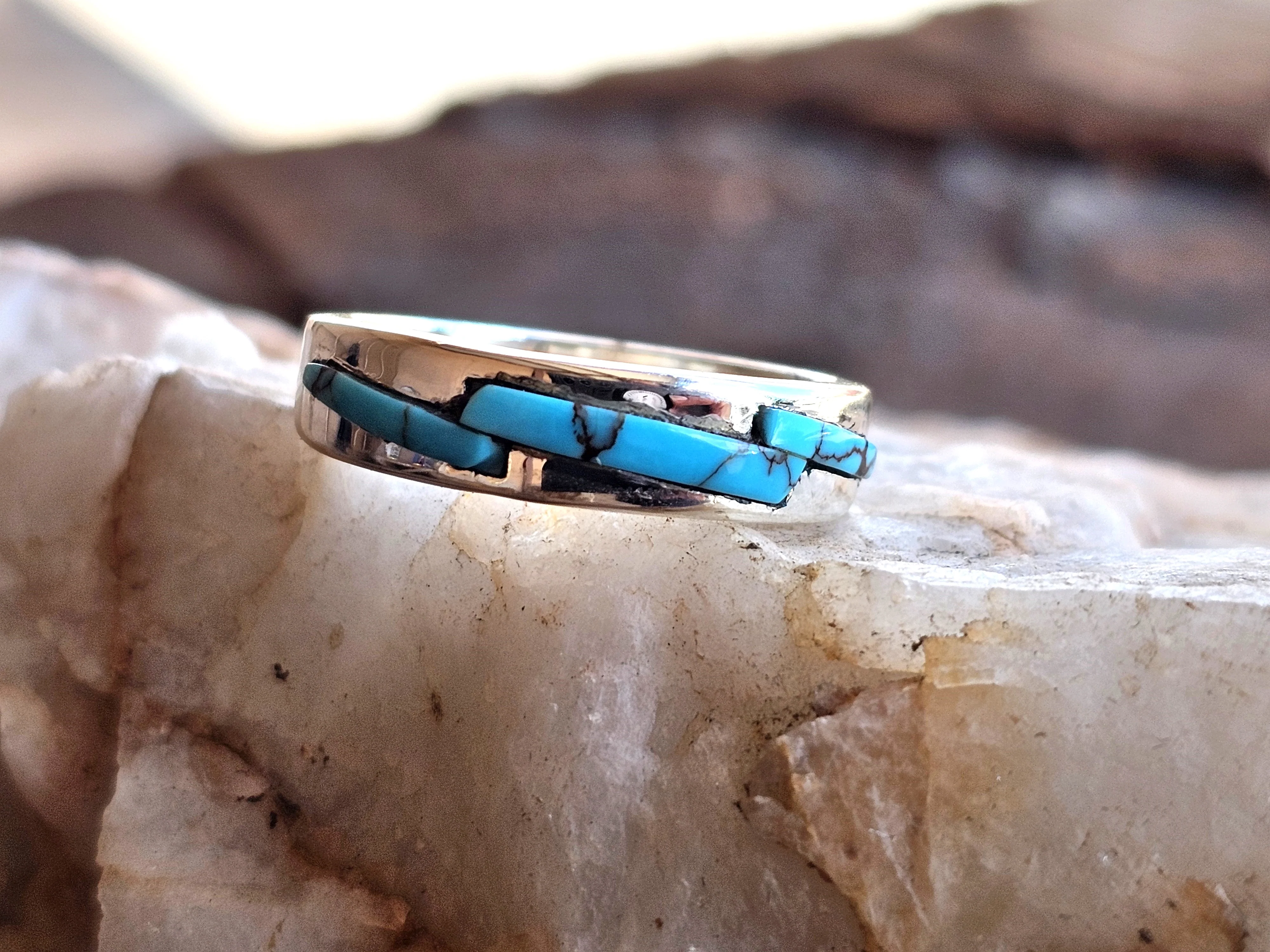 Thunder Struck Ring - Image 3