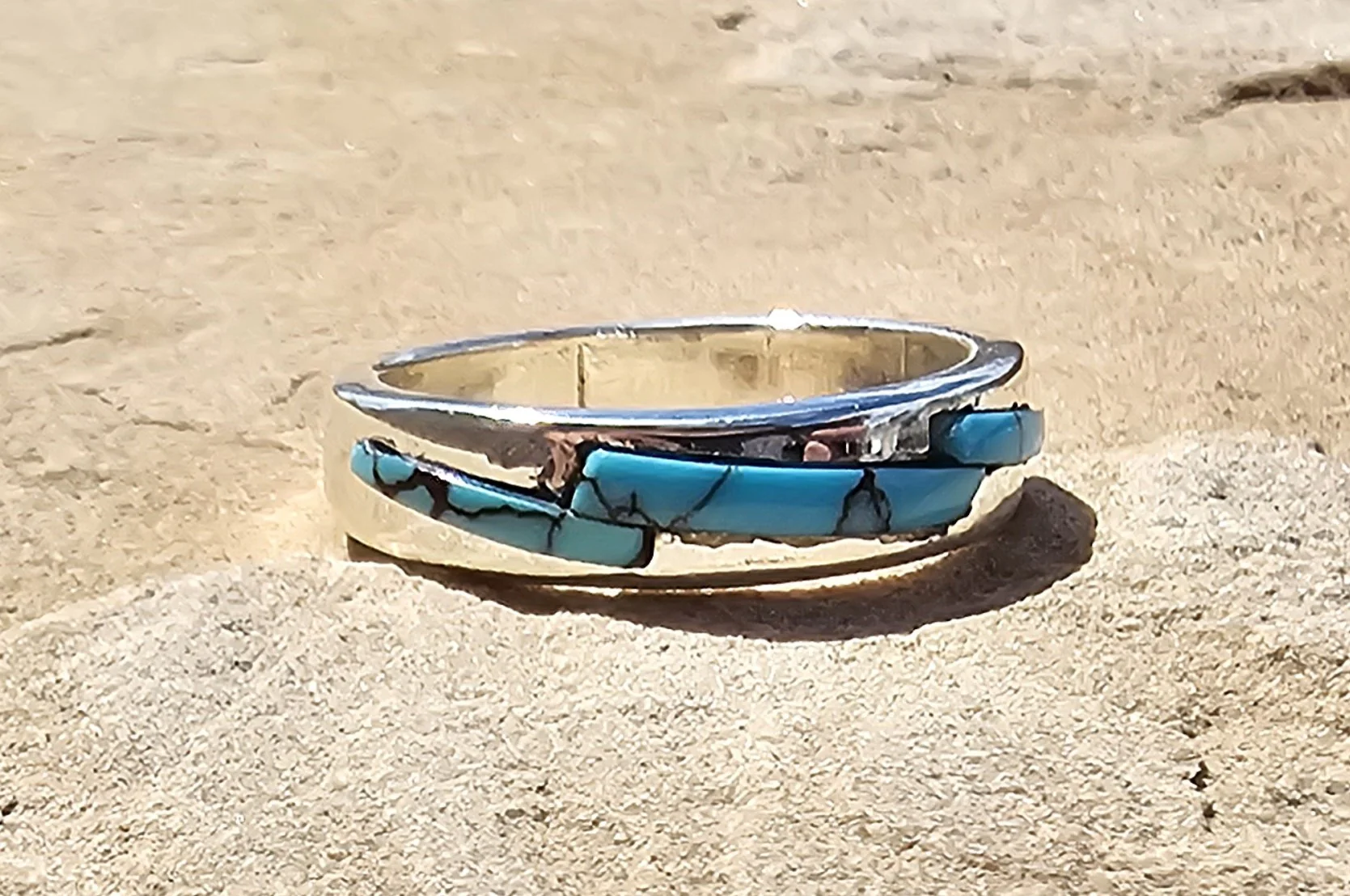 Thunder Struck Ring - Image 4