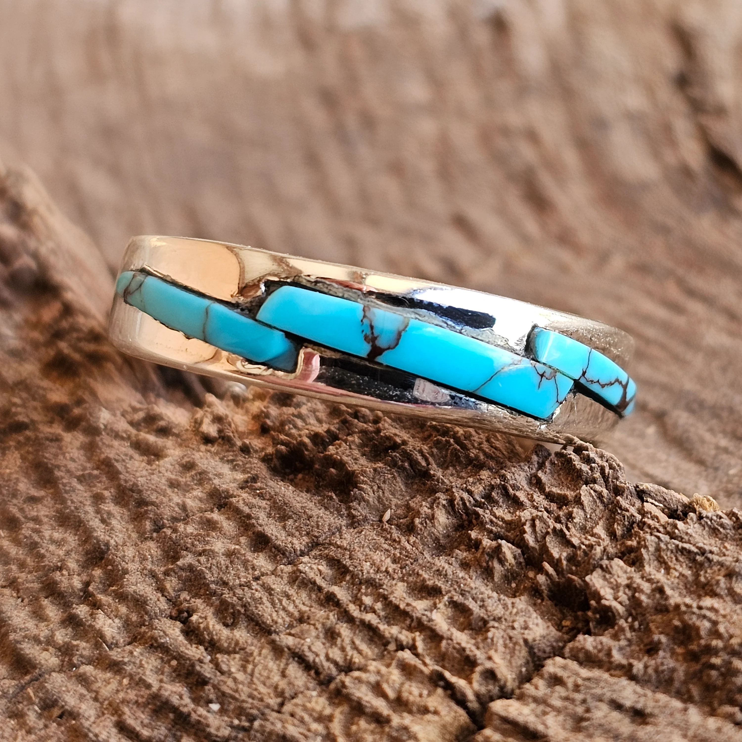Thunder Struck Ring - Image 5