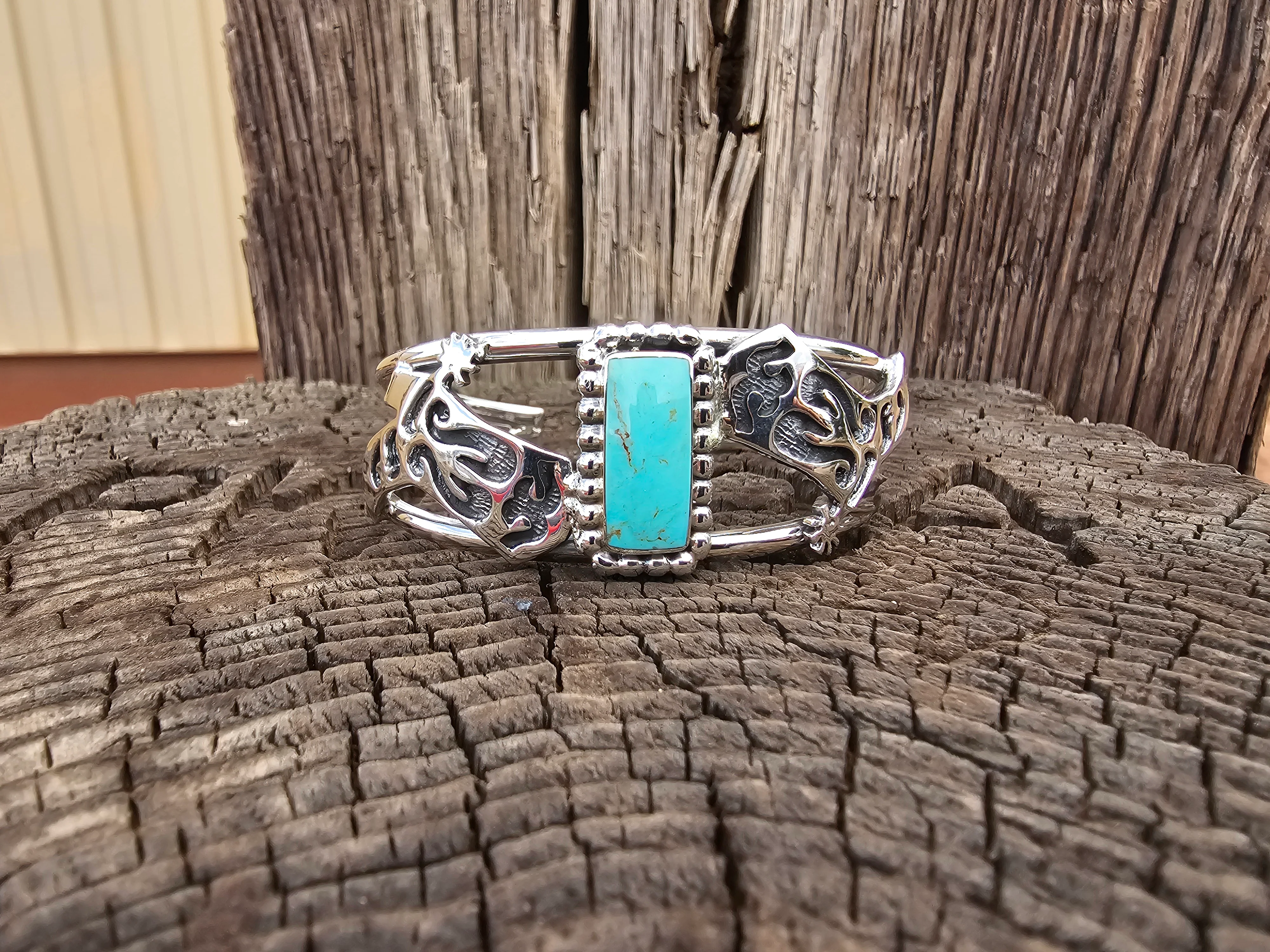 Toot Boot Scootin' Cuff - Image 5