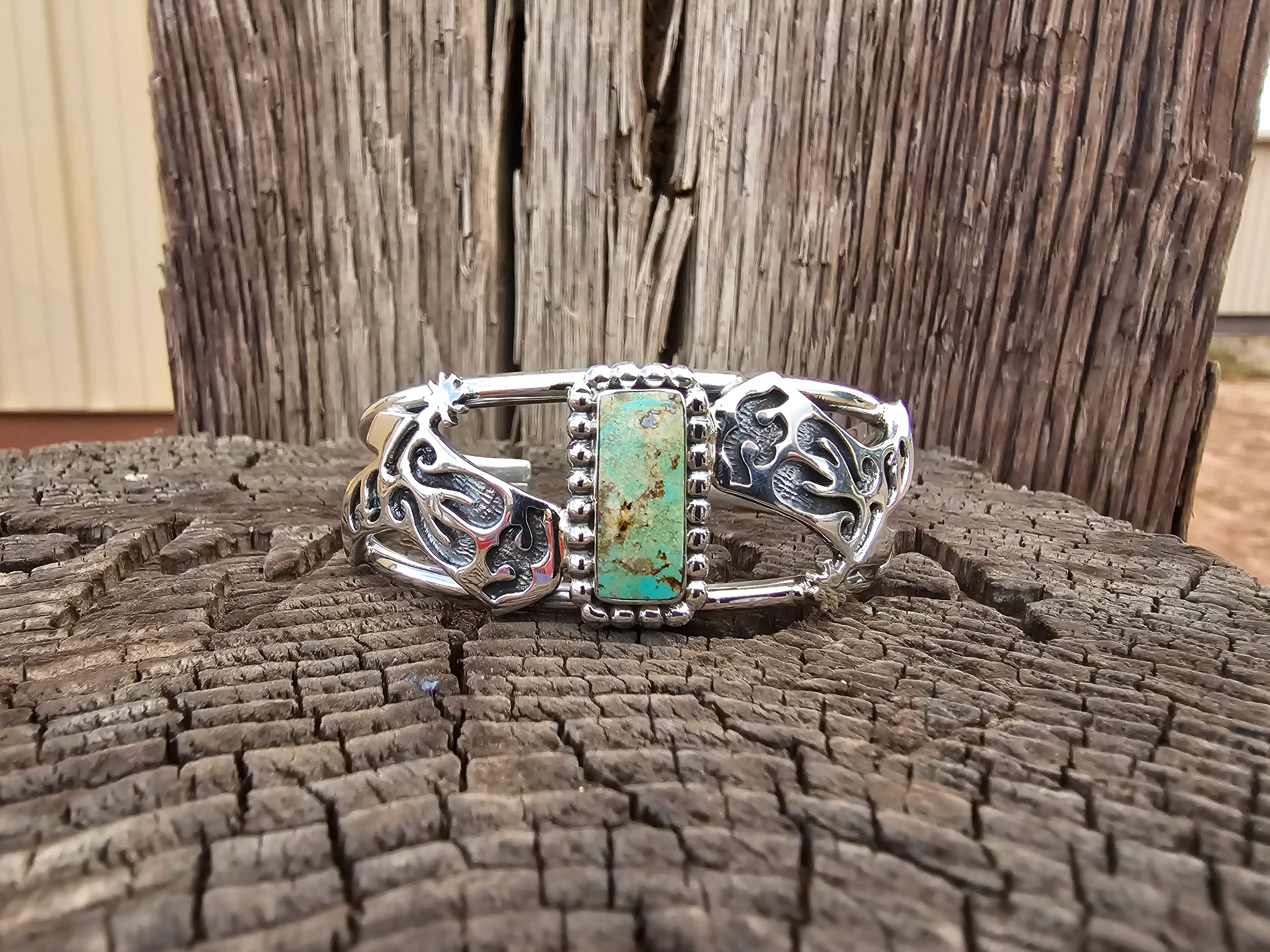 Toot Boot Scootin' Cuff - Image 6