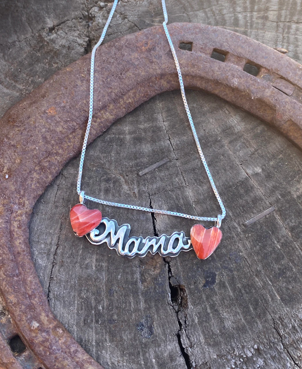 Sweet "lil" Mama Necklaces - Image 2
