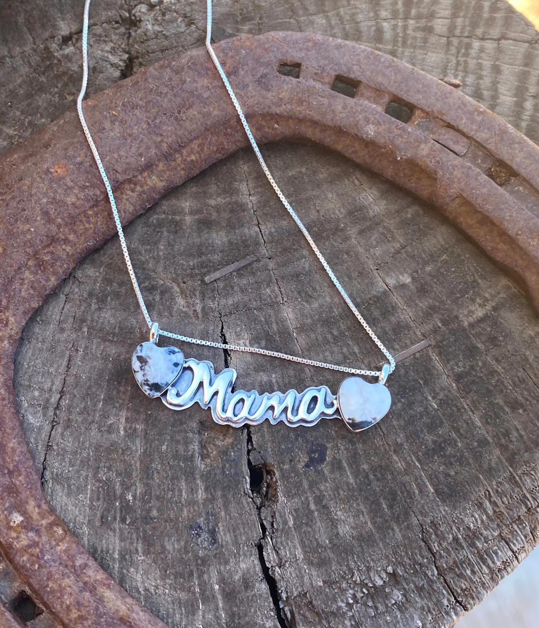 Sweet "lil" Mama Necklaces - Image 3