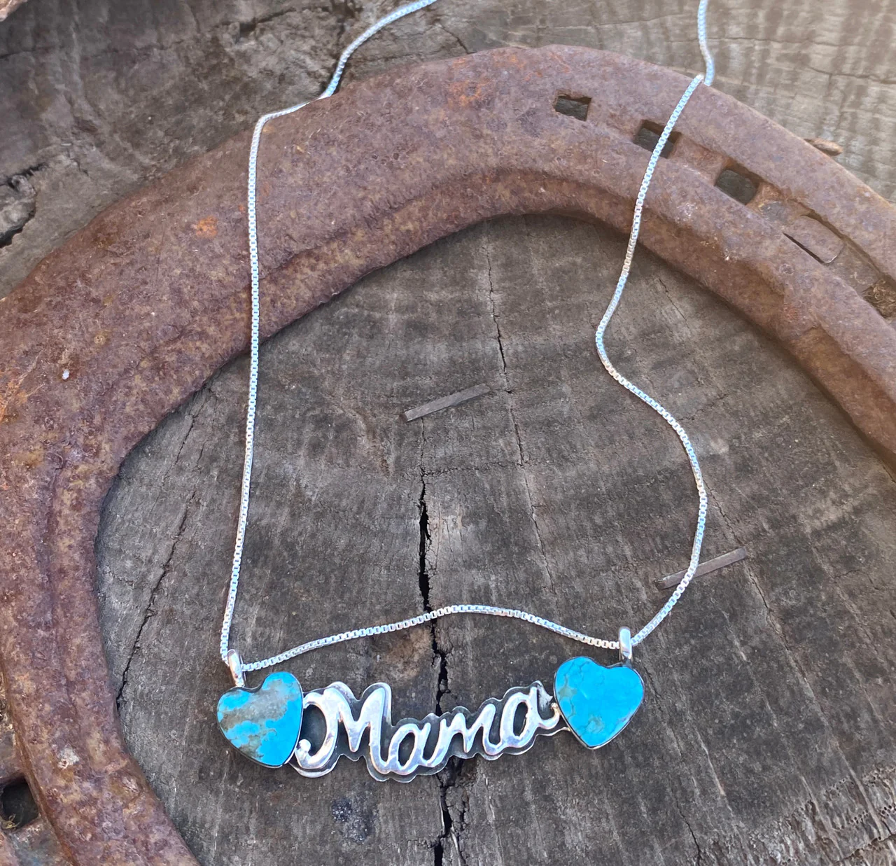 Sweet "lil" Mama Necklaces - Image 4