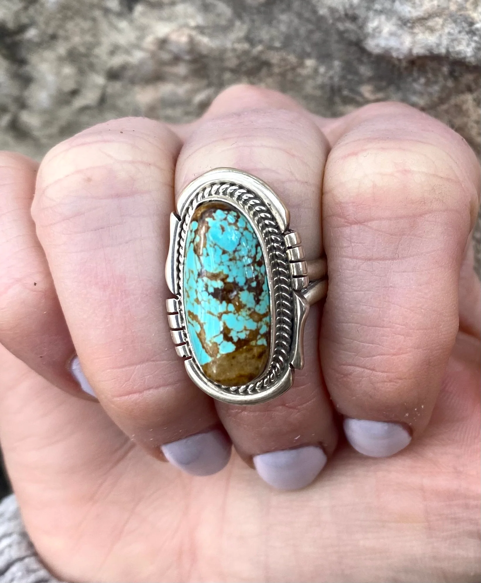 Untamed Royston Ring From The Rogers Collection - Image 3