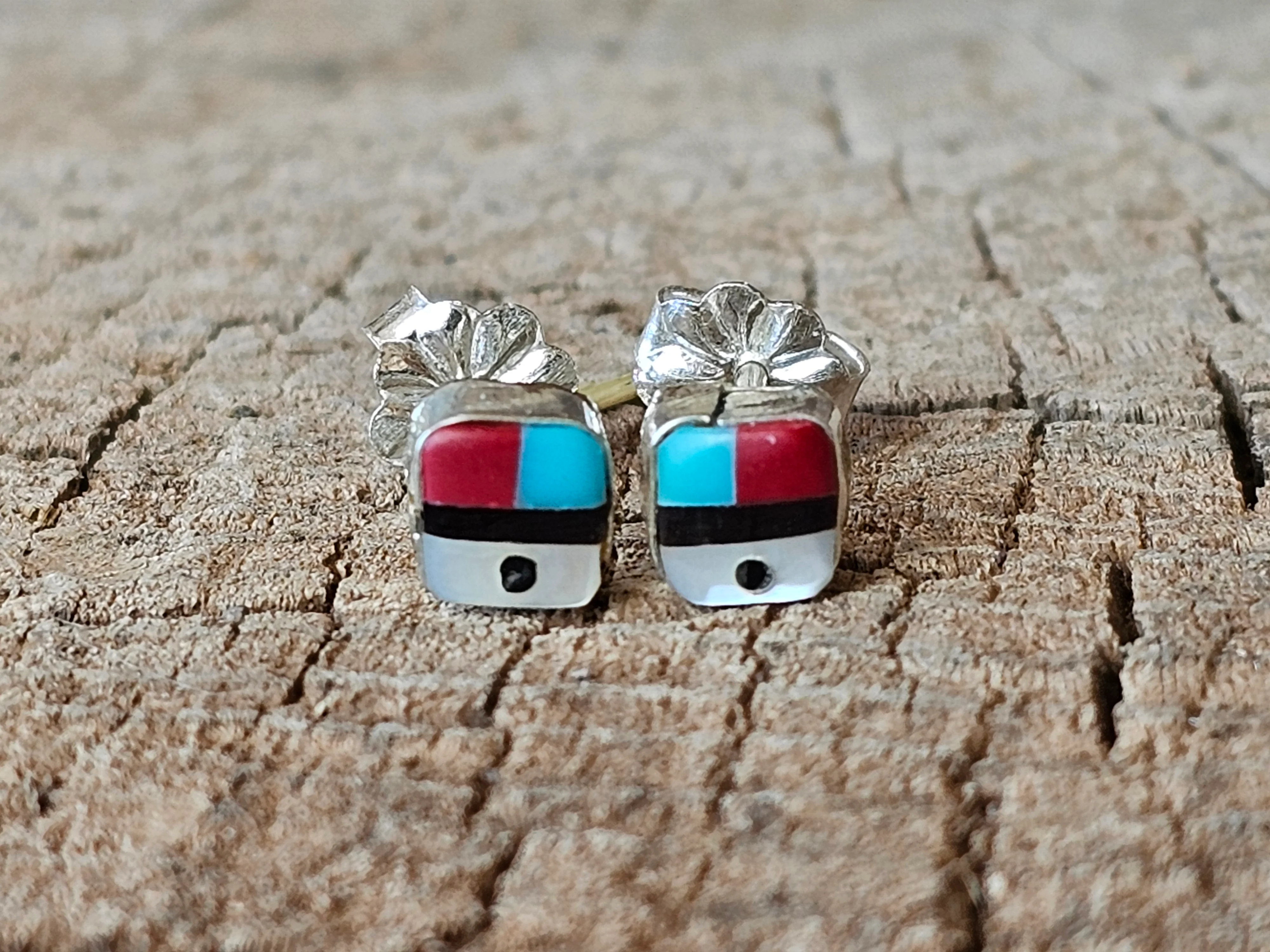 Where the Sun Shines Earring - Image 2