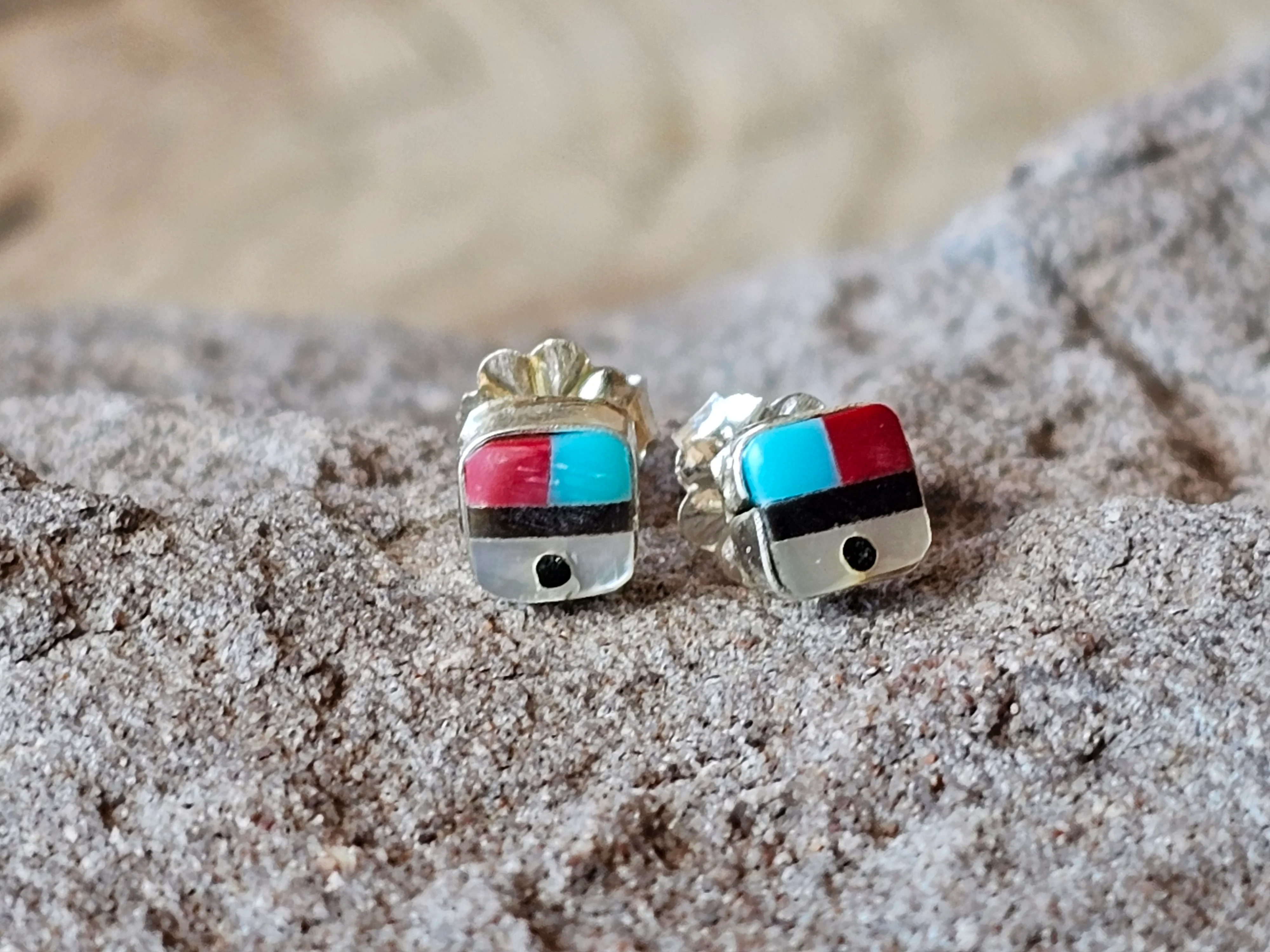 Where the Sun Shines Earring - Image 3